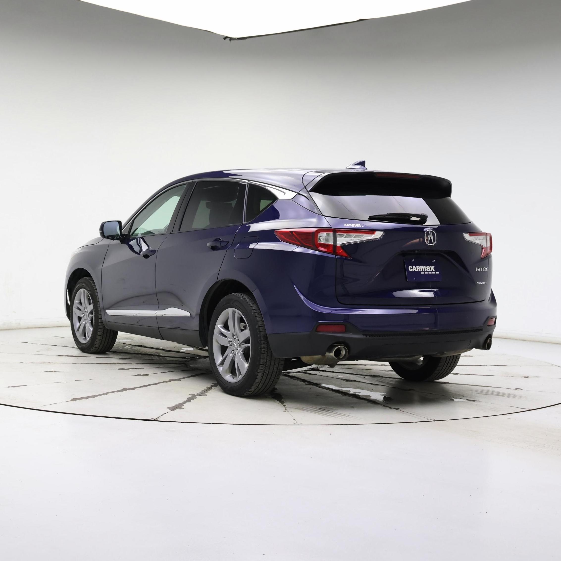 Thumbnail: 2019 Acura RDX - 2