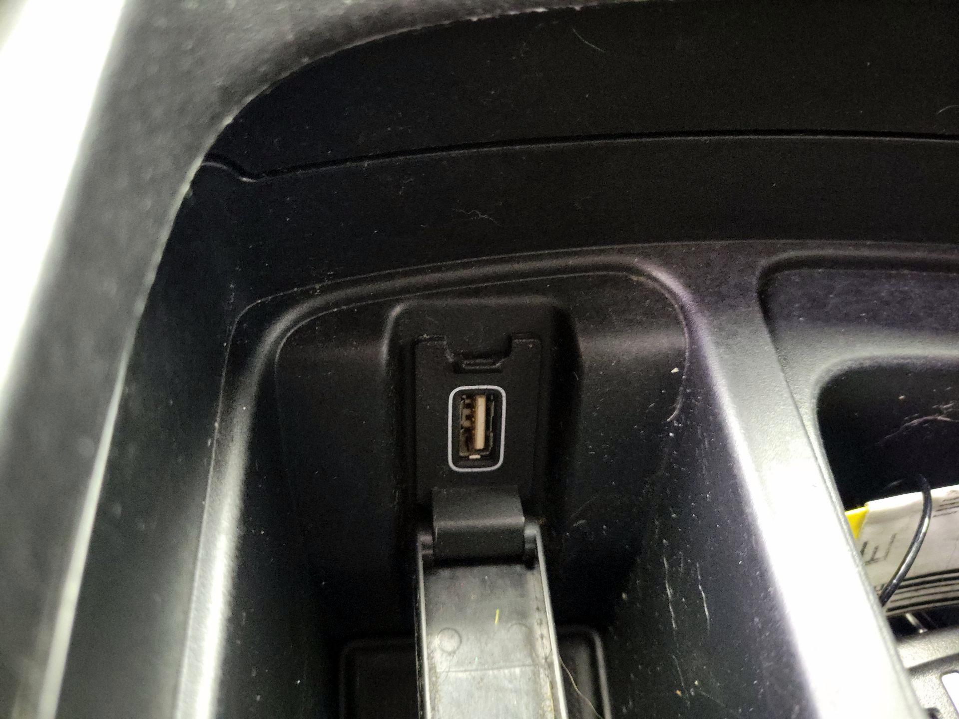 Thumbnail: 2019 Acura RDX - 19