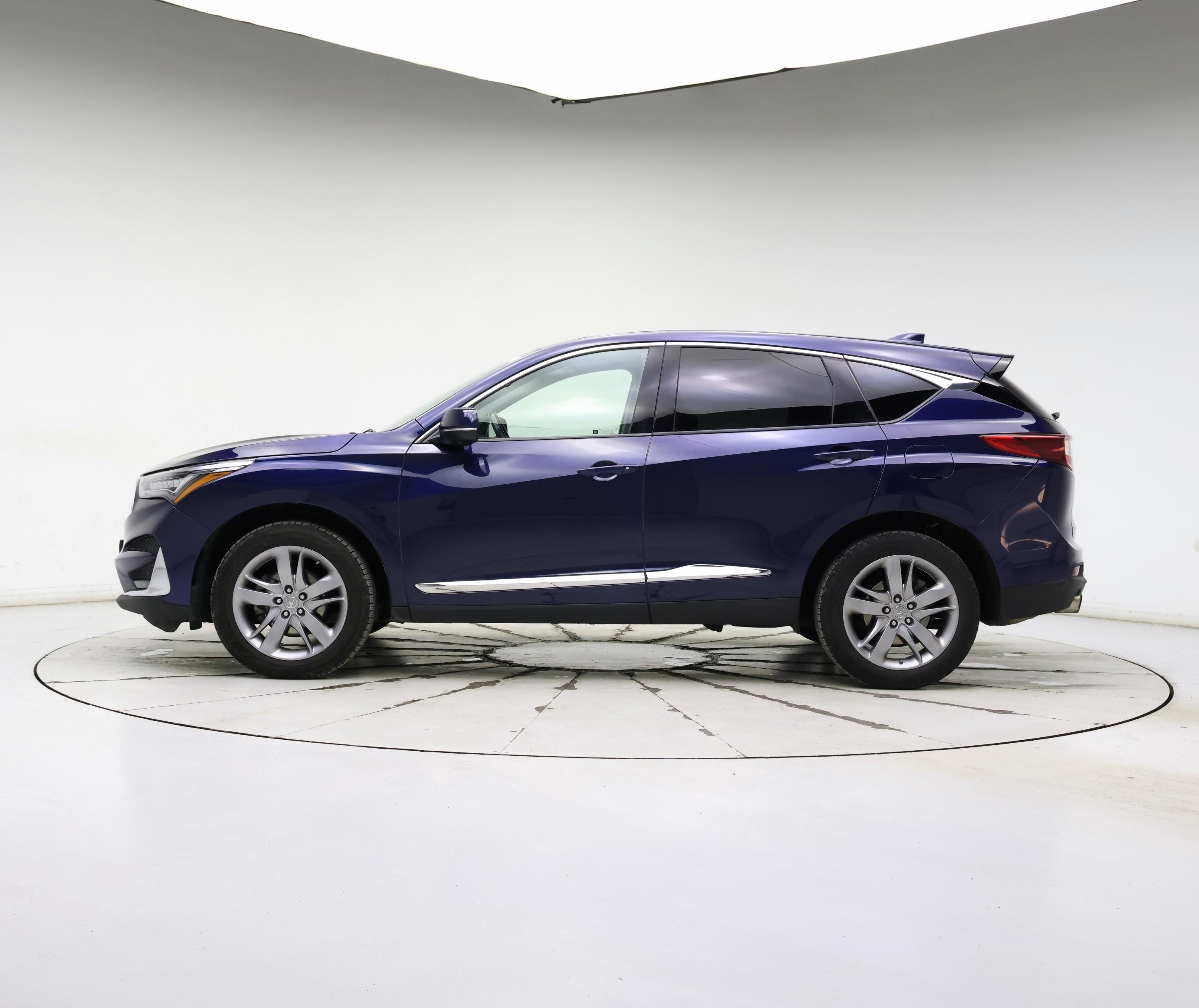 Thumbnail: 2019 Acura RDX - 3