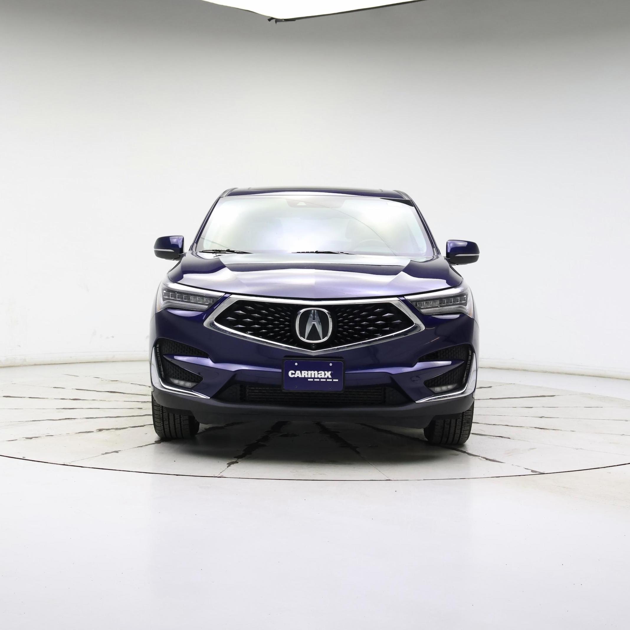 Thumbnail: 2019 Acura RDX - 5