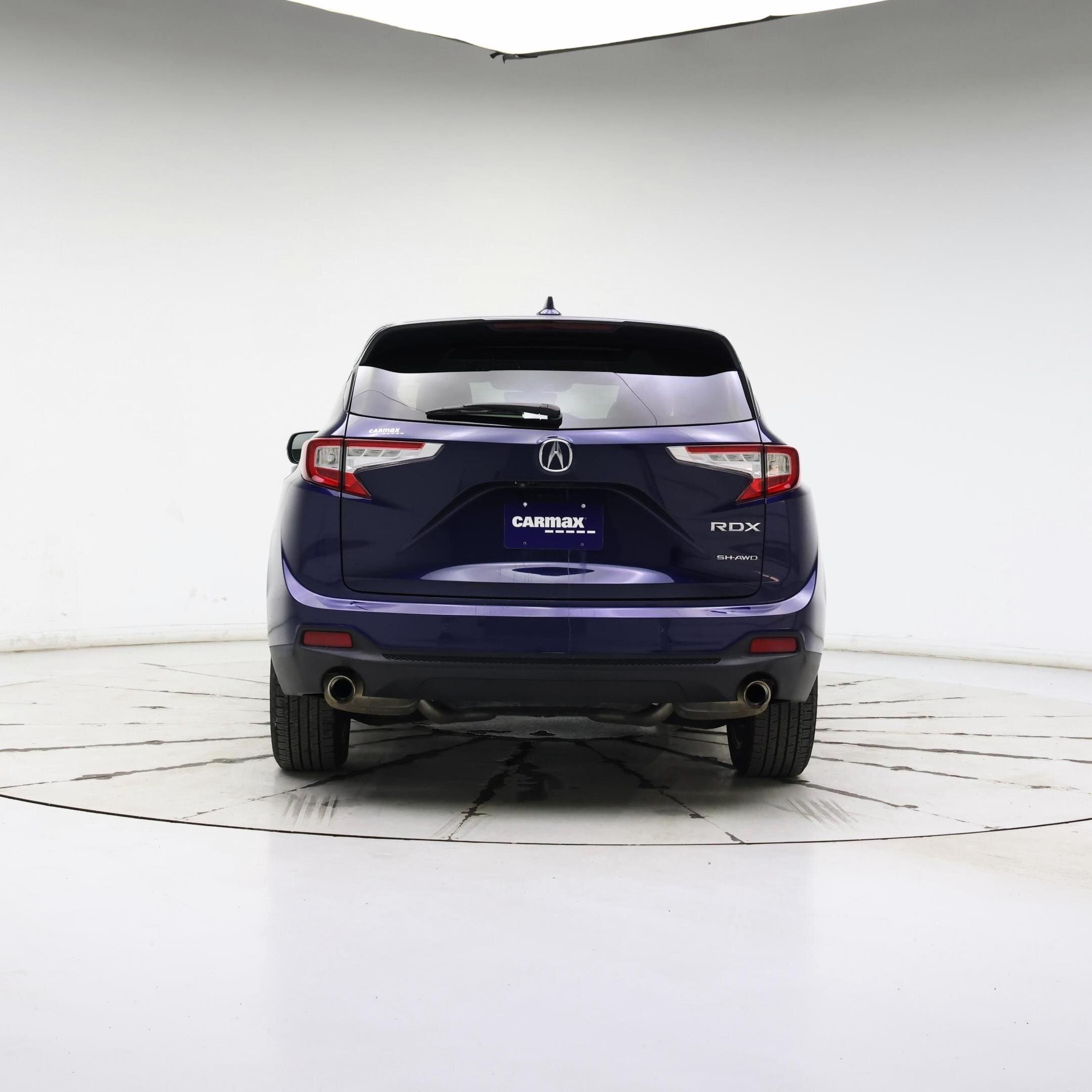 Thumbnail: 2019 Acura RDX - 6