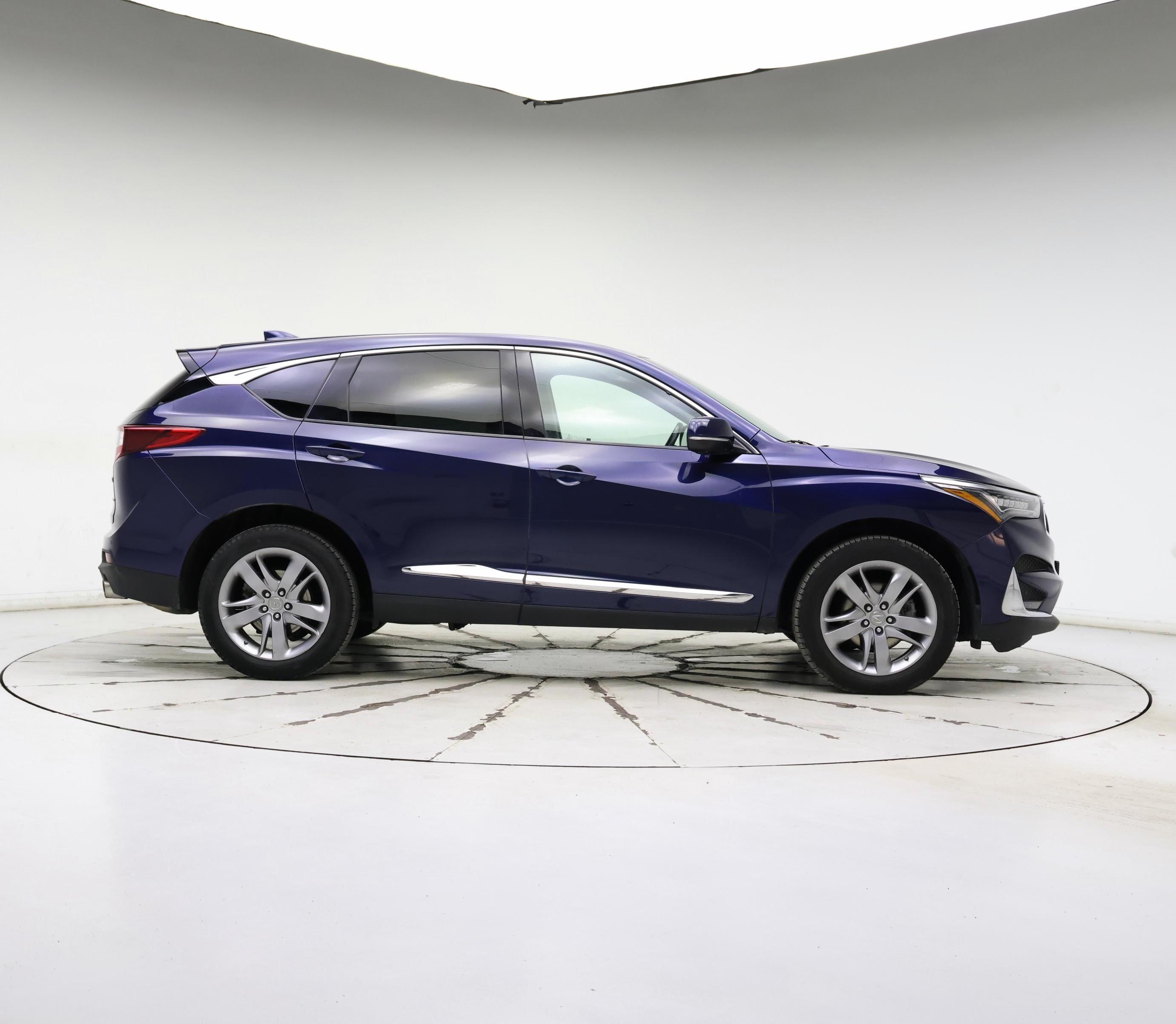 Thumbnail: 2019 Acura RDX - 7