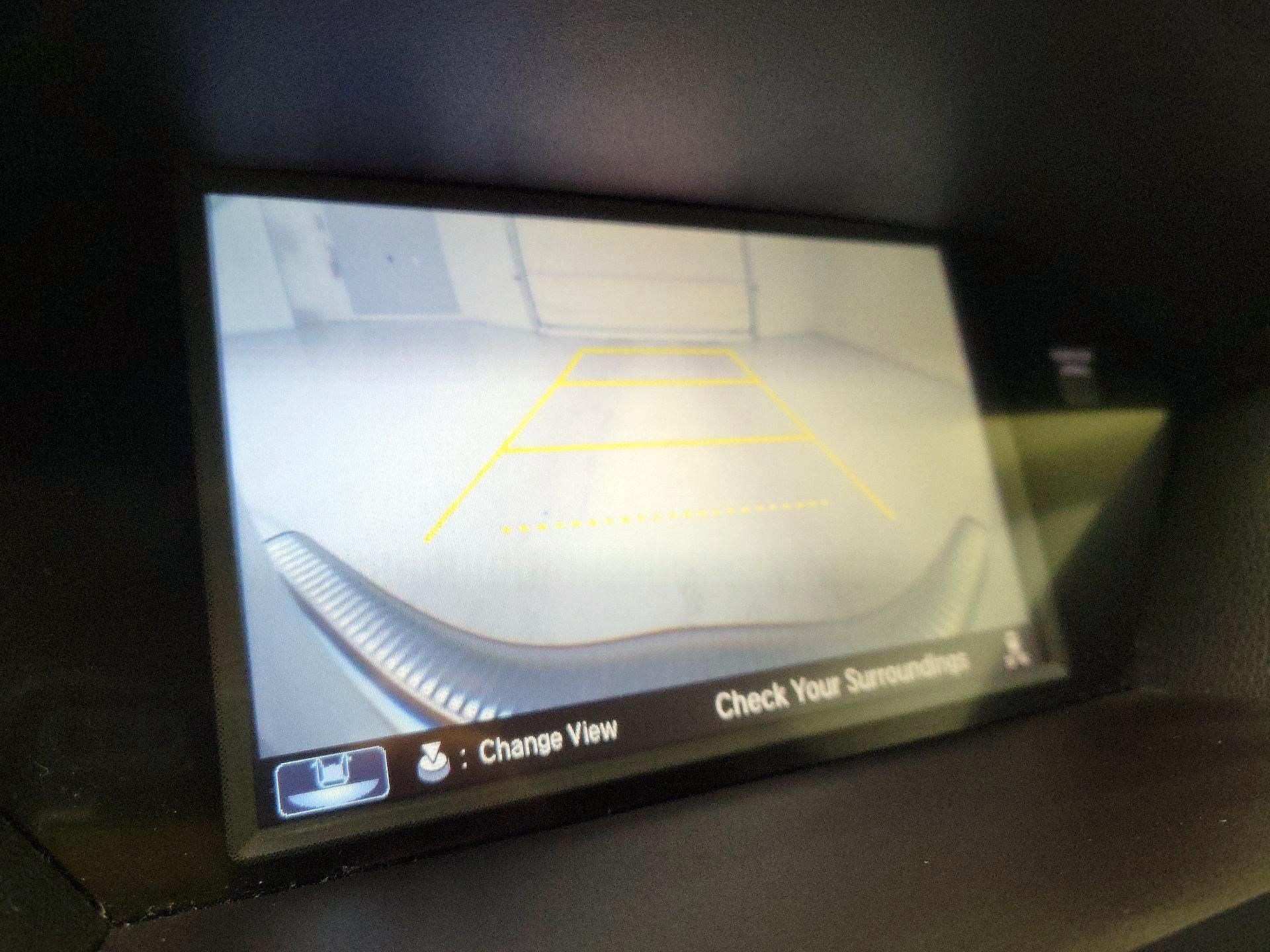 Thumbnail: 2016 Acura MDX - 14