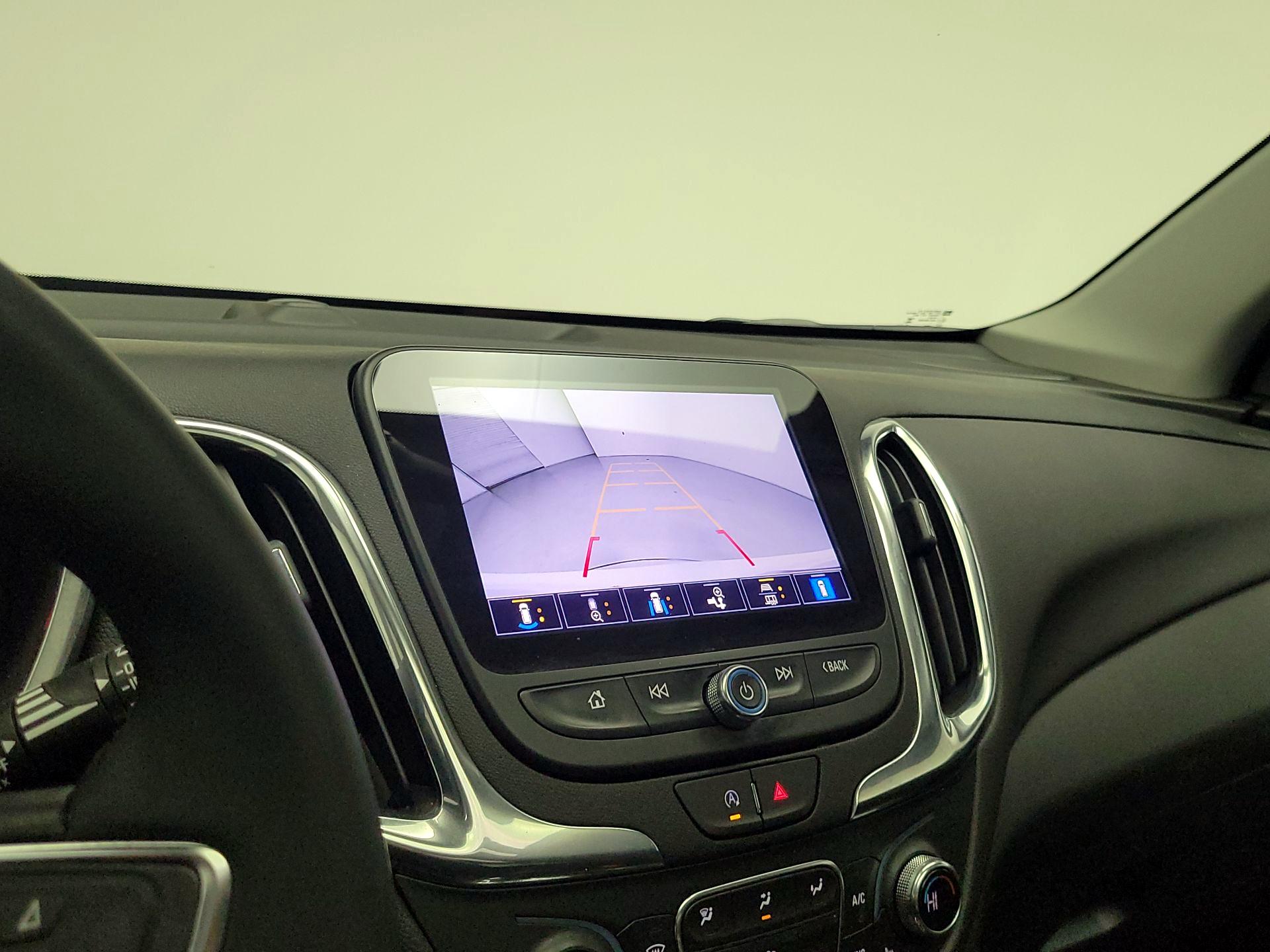 Thumbnail: 2024 Chevrolet Equinox - 14