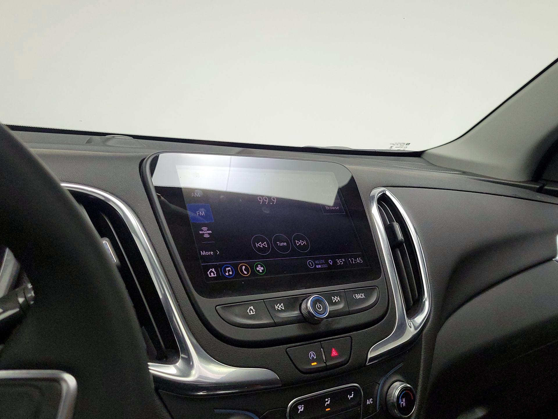 Thumbnail: 2024 Chevrolet Equinox - 15