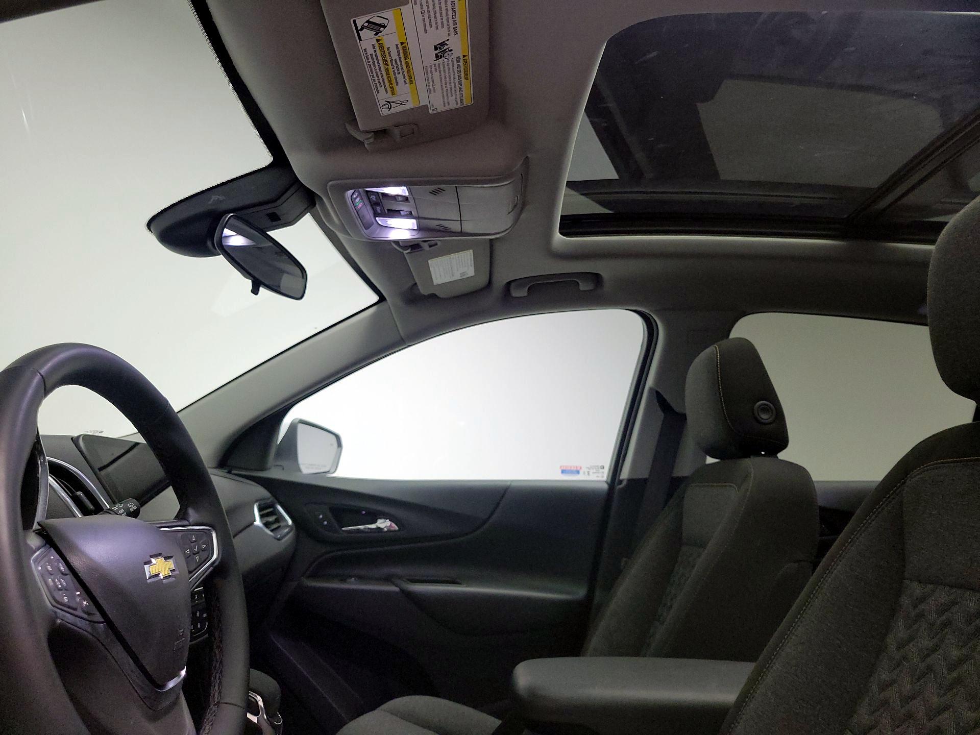 Thumbnail: 2024 Chevrolet Equinox - 19