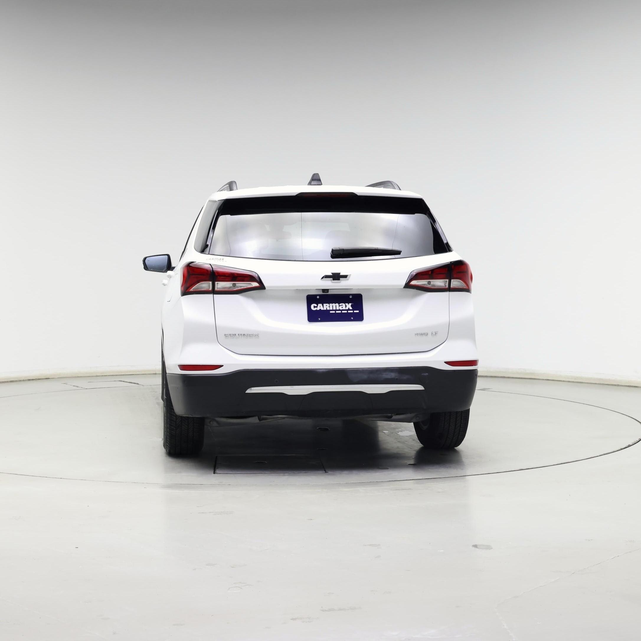 Thumbnail: 2024 Chevrolet Equinox - 6