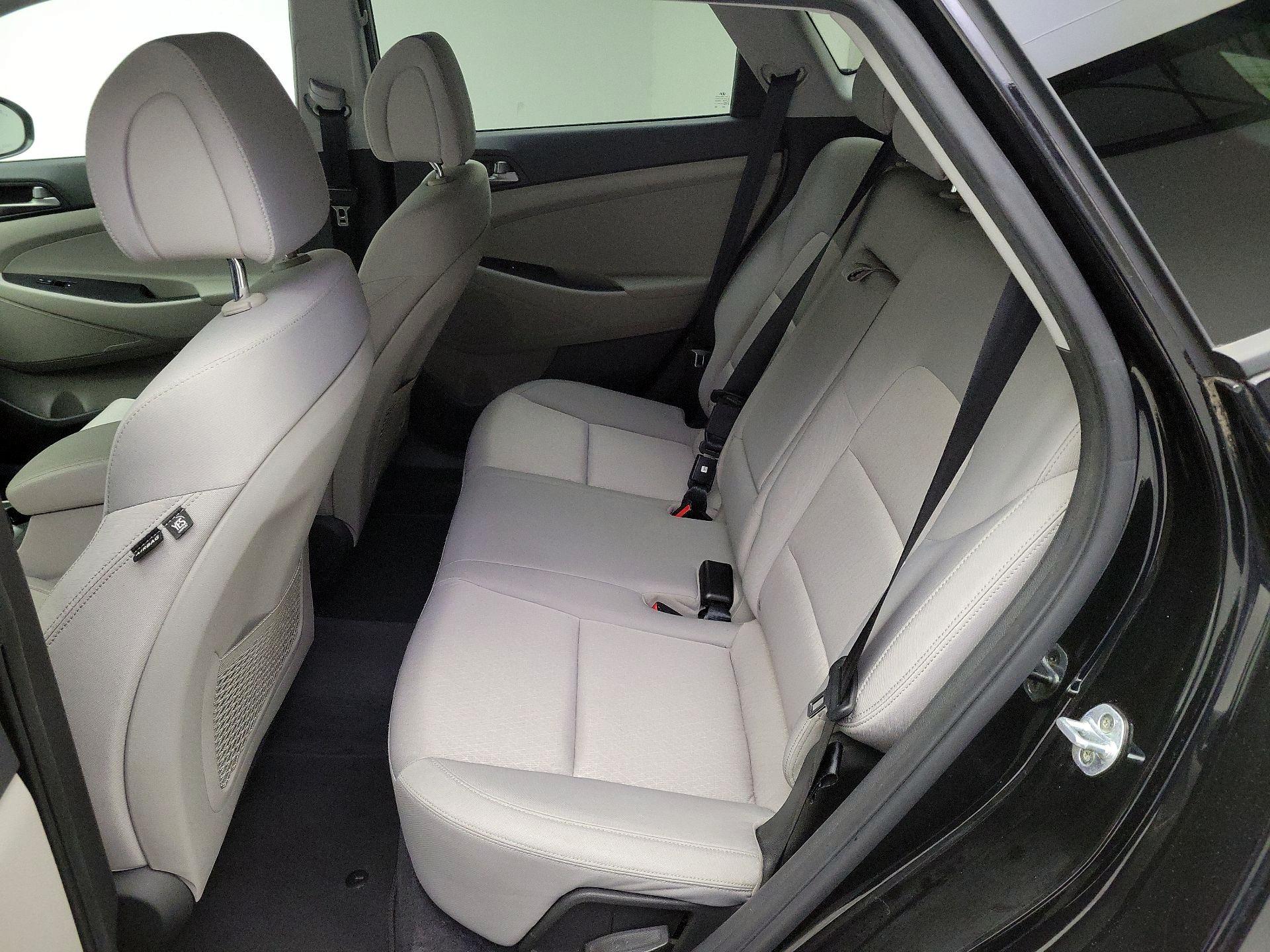 Thumbnail: 2017 Hyundai Tucson - 20