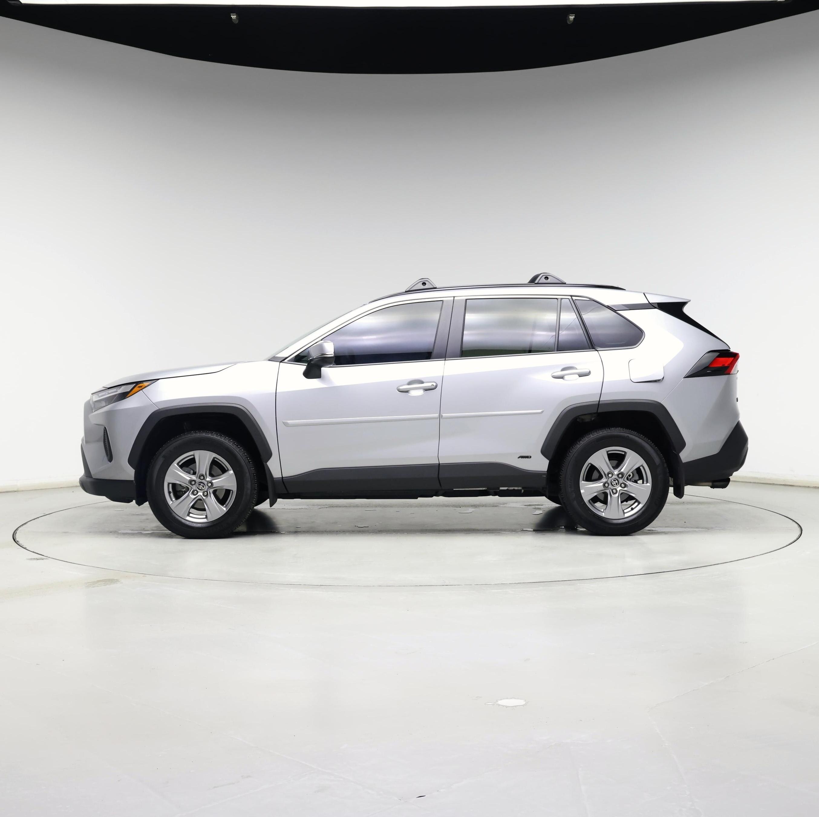 Thumbnail: 2024 Toyota RAV4 - 3