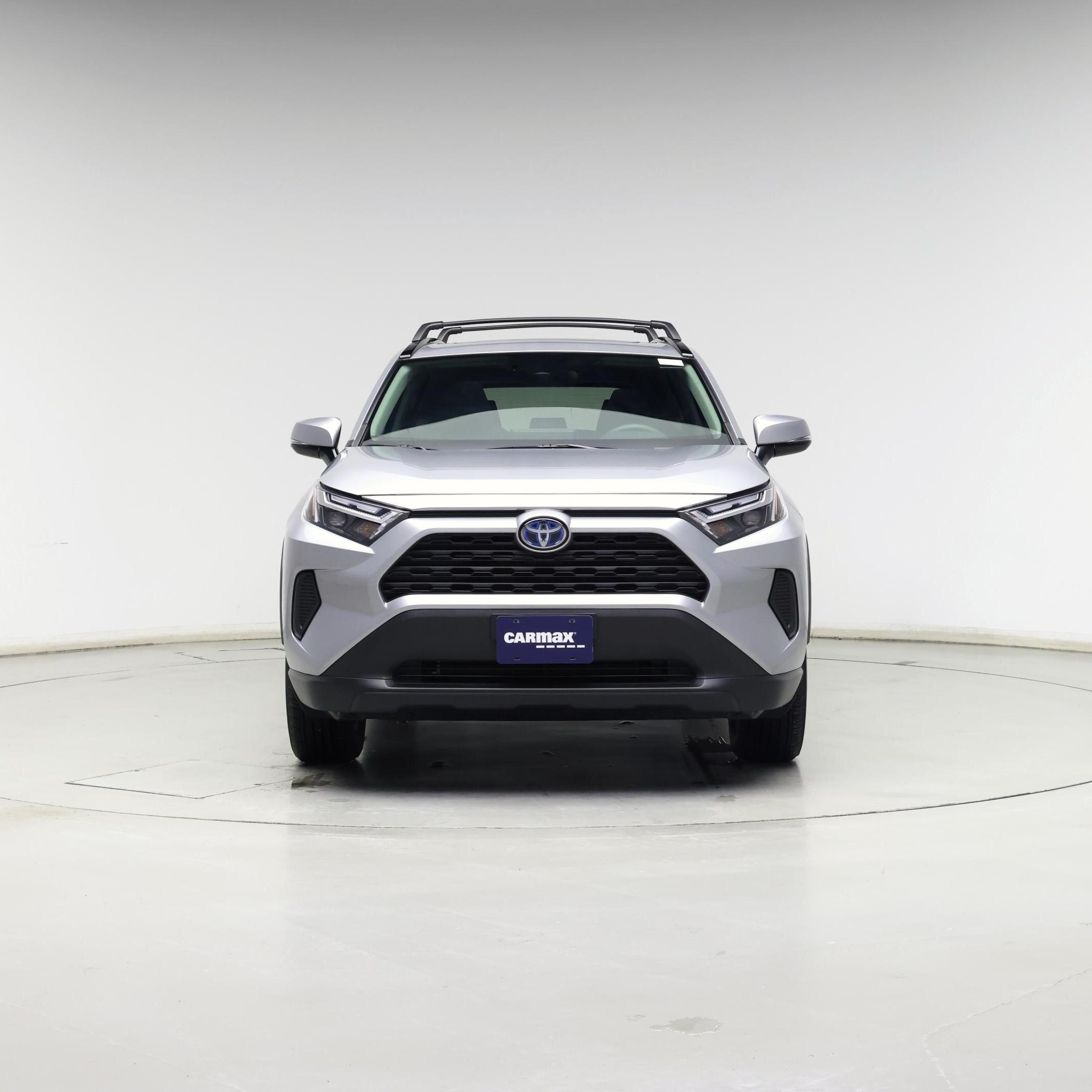 Thumbnail: 2024 Toyota RAV4 - 5