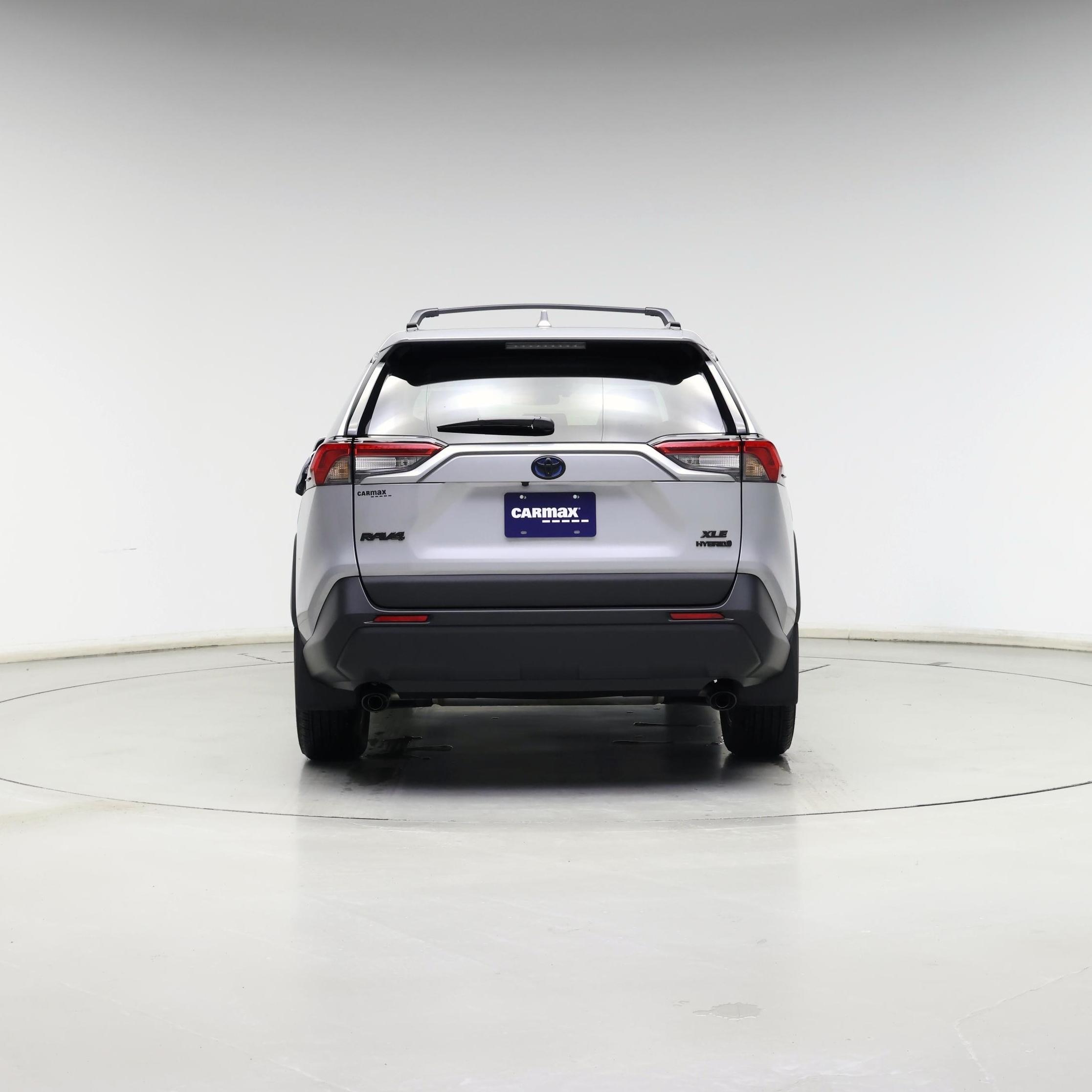 Thumbnail: 2024 Toyota RAV4 - 6