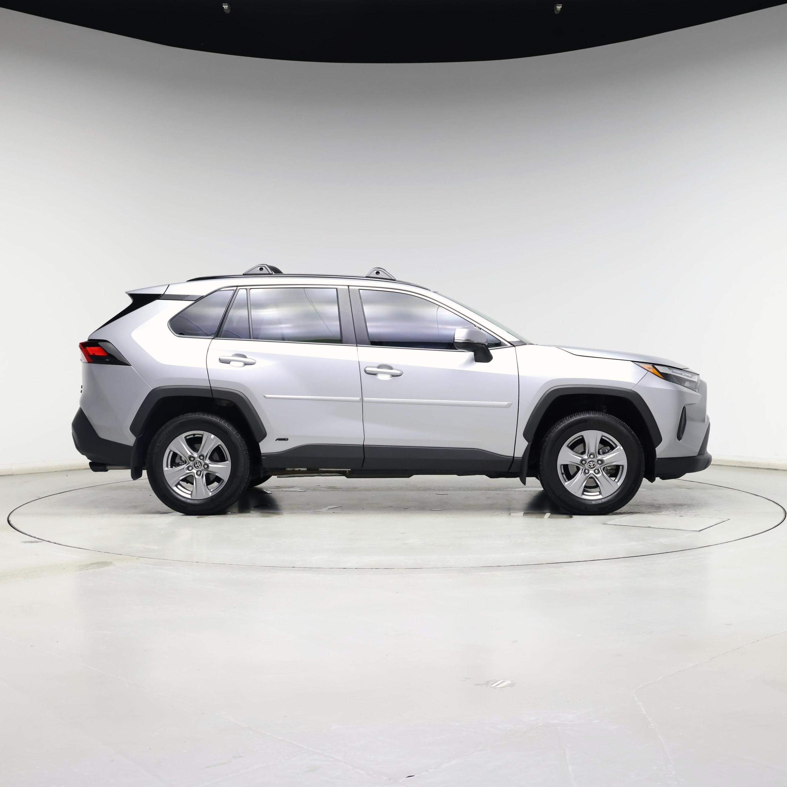 Thumbnail: 2024 Toyota RAV4 - 7