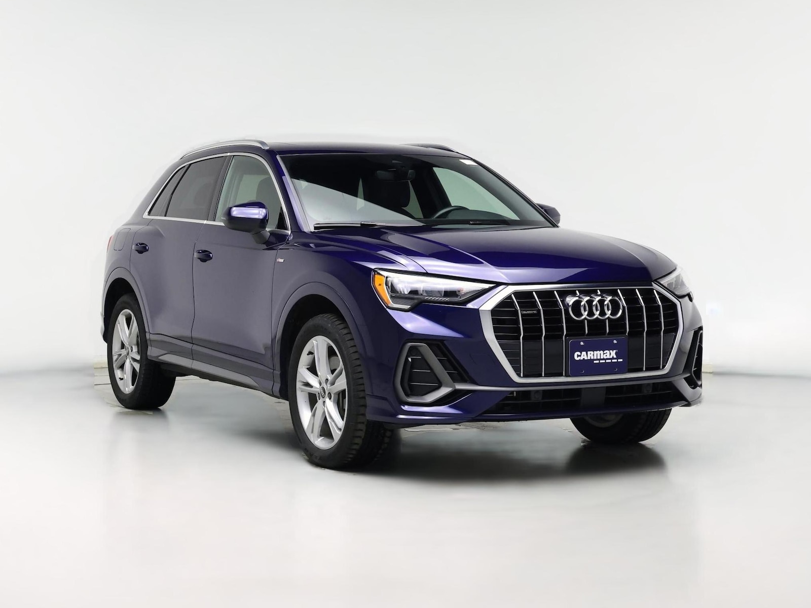 2021 Audi Q3 S Line Premium