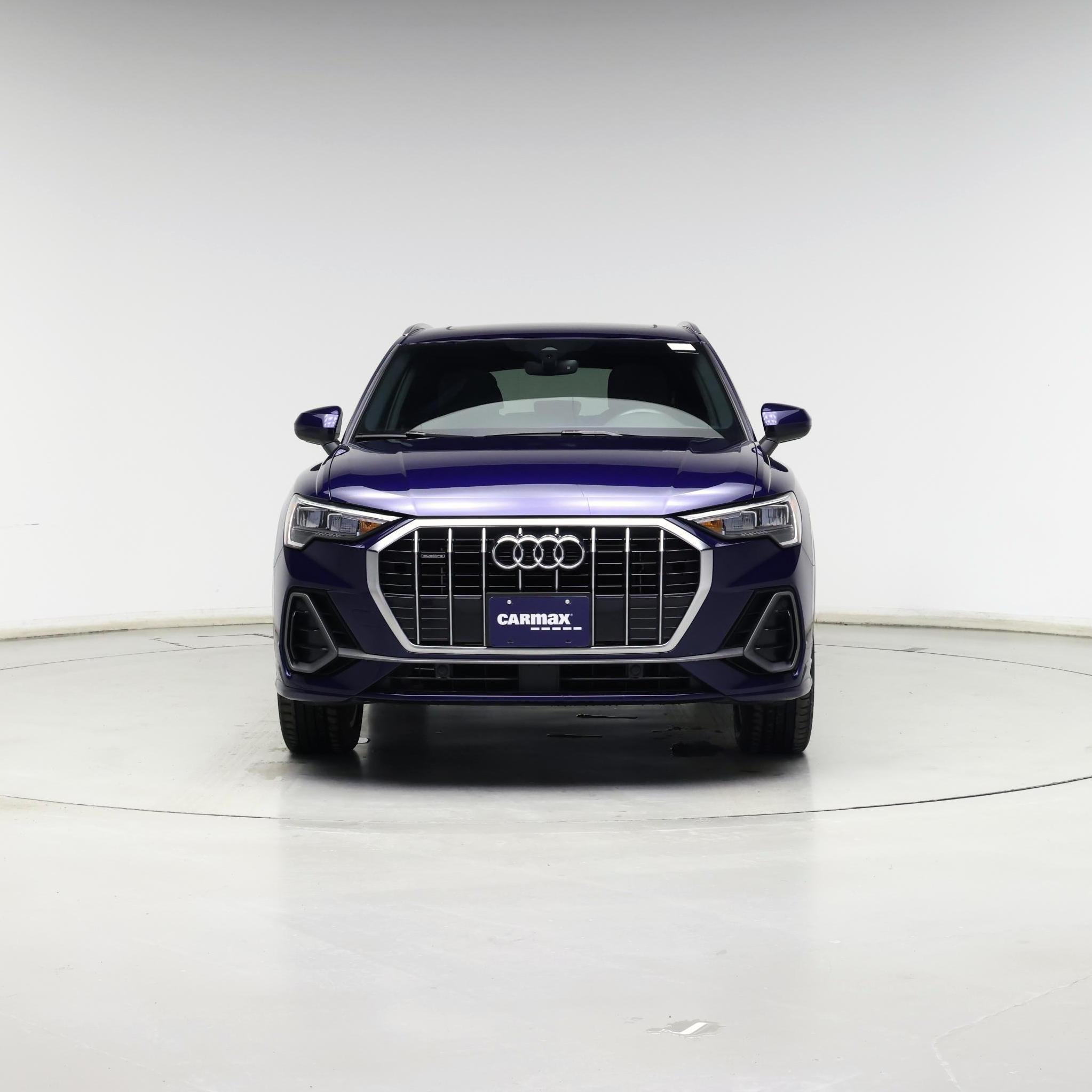 Thumbnail: 2021 Audi Q3 - 5