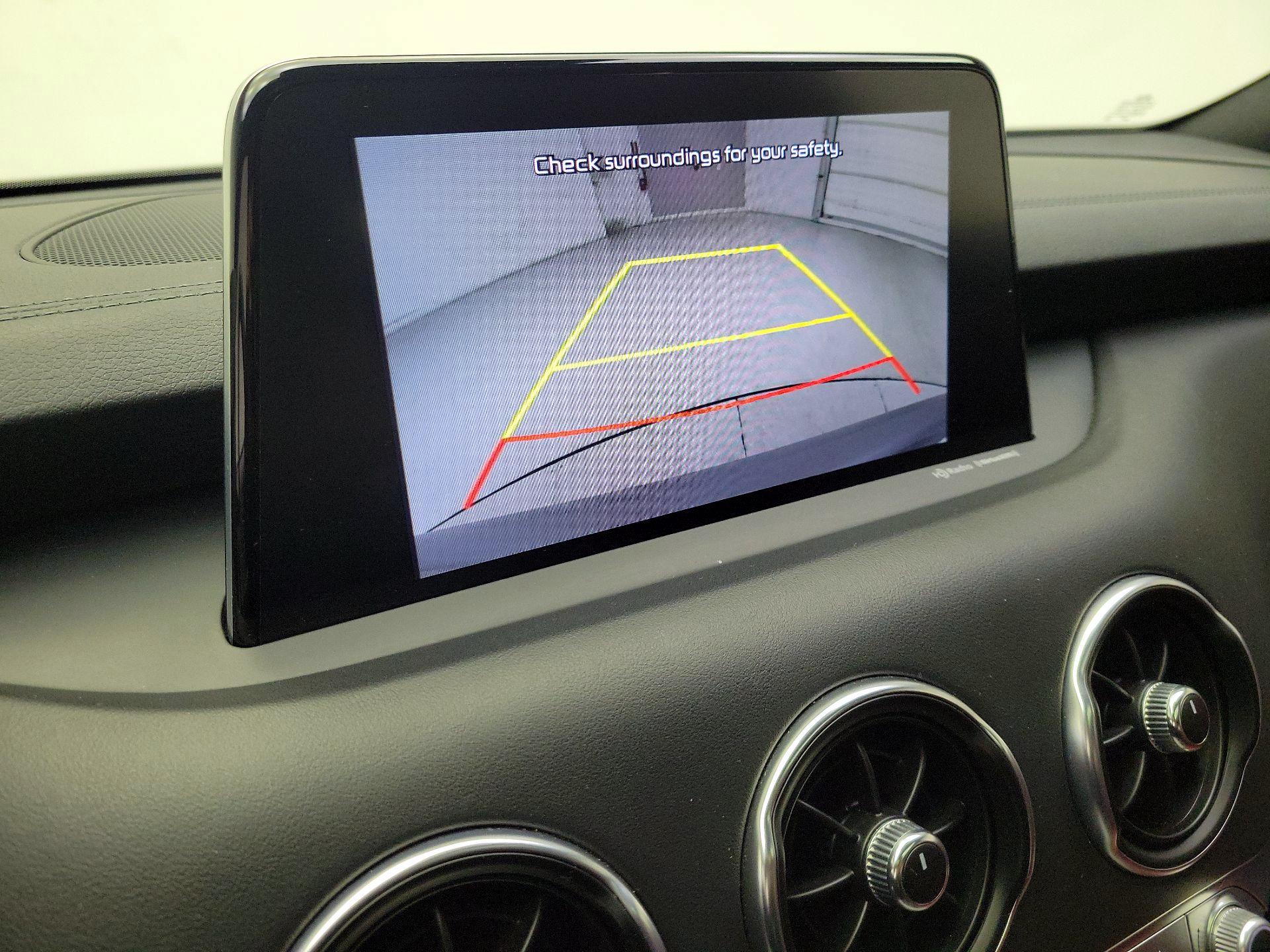 Thumbnail: 2018 Kia Stinger - 15