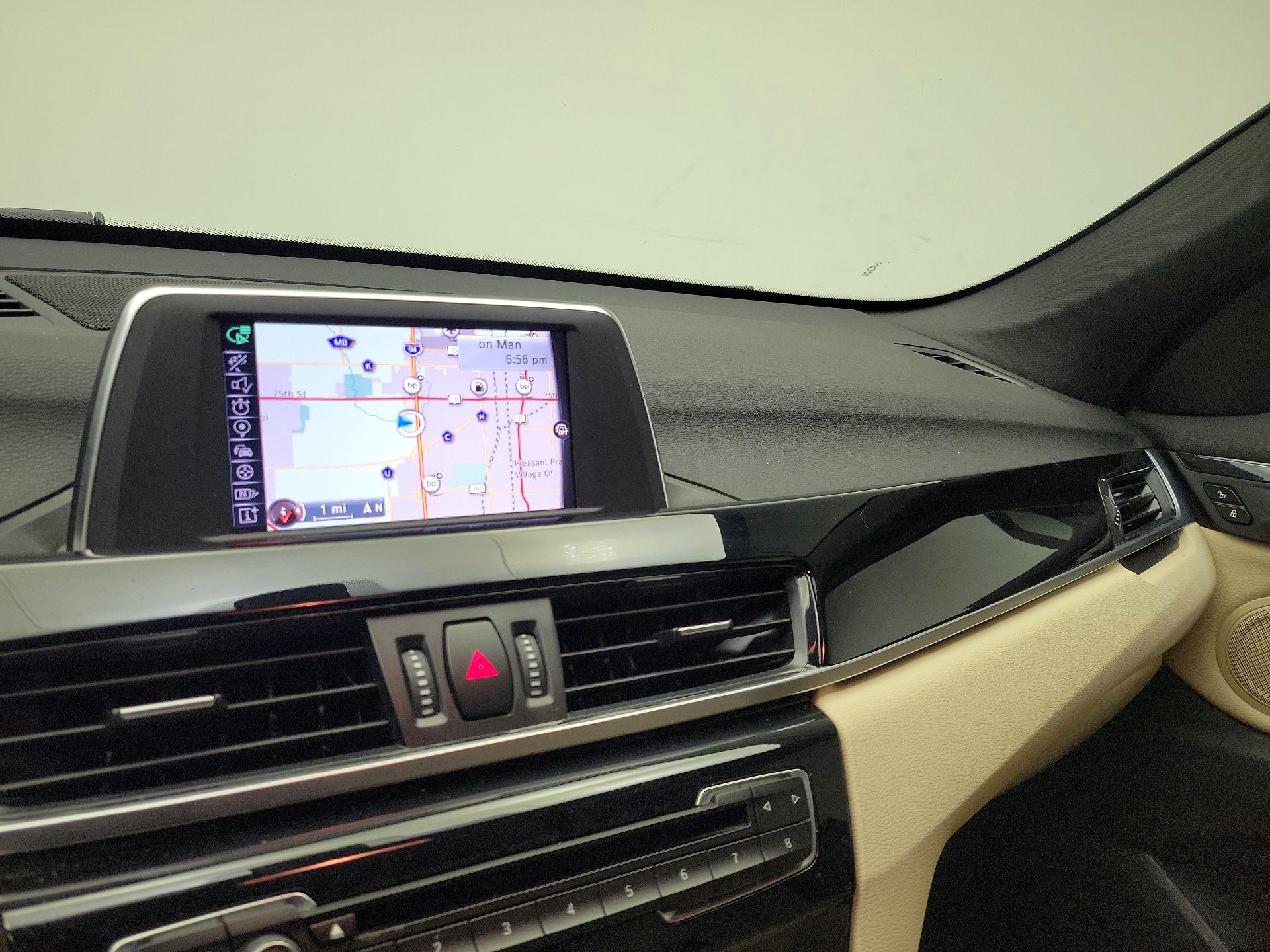 Thumbnail: 2016 BMW X1 - 14