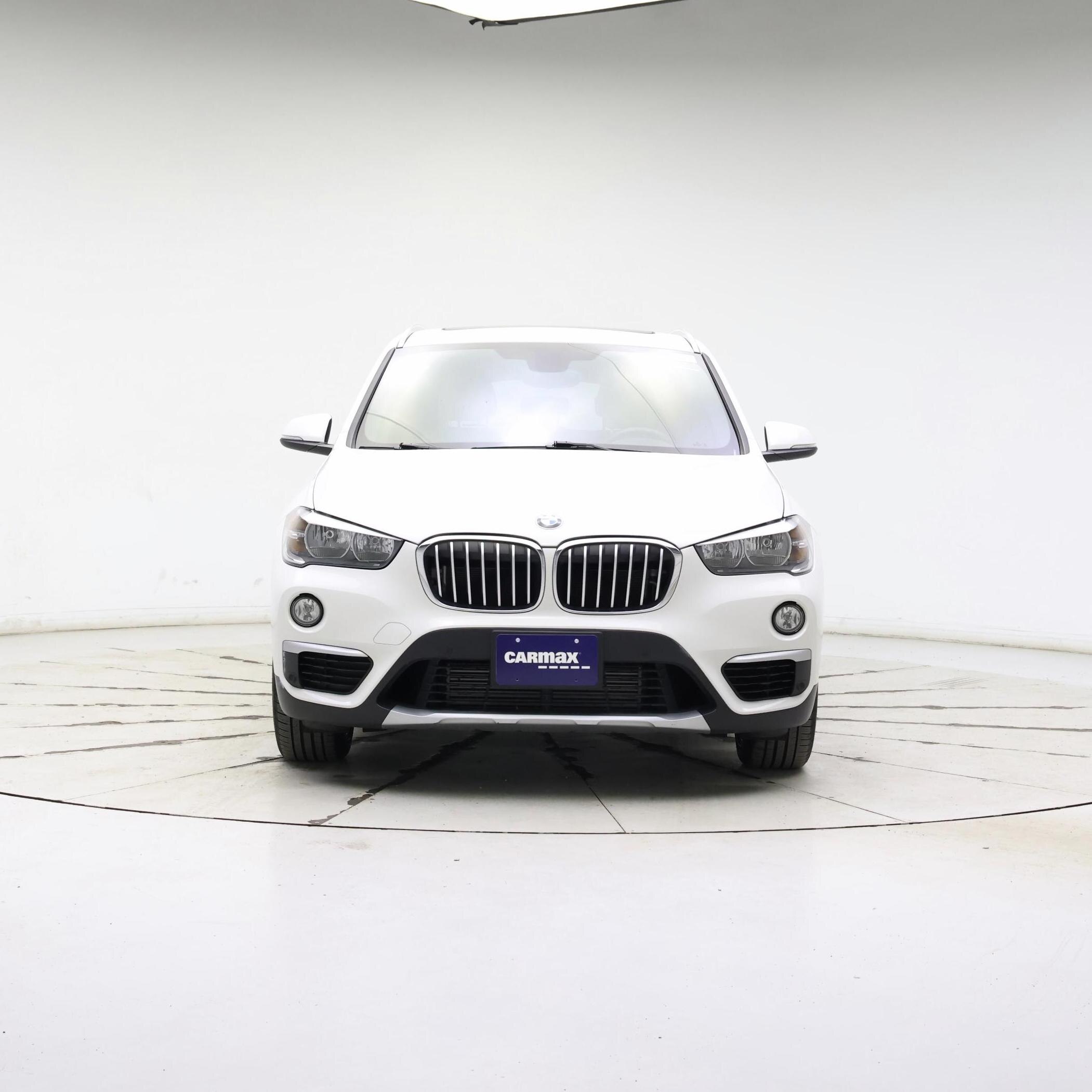 Thumbnail: 2016 BMW X1 - 5
