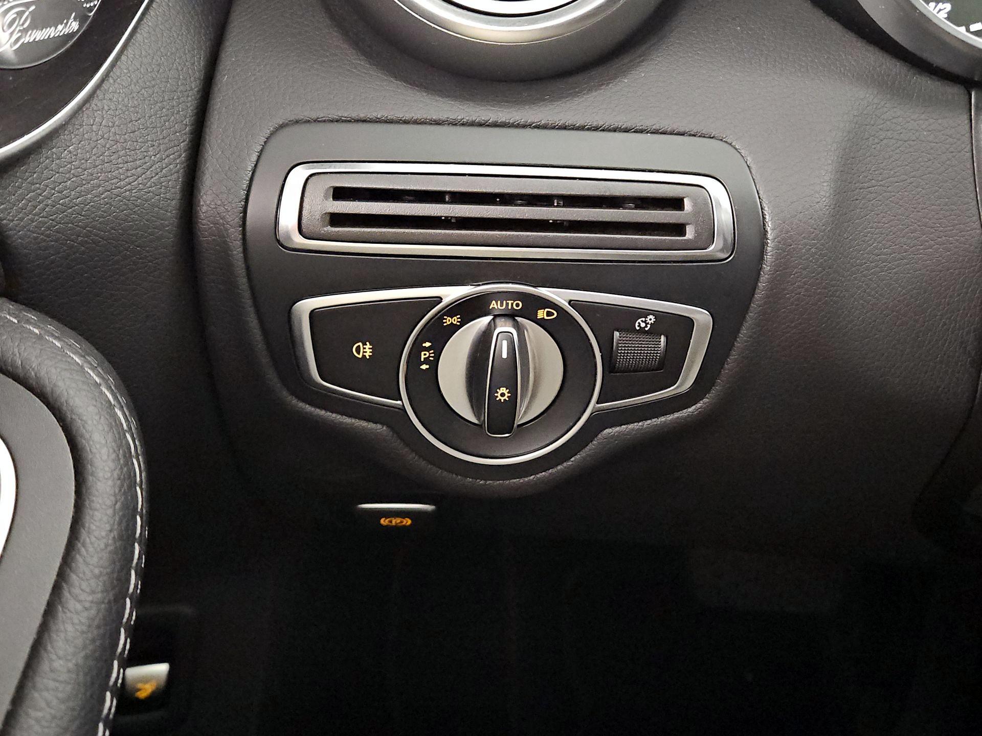 Thumbnail: 2019 Mercedes-Benz C-Class - 13