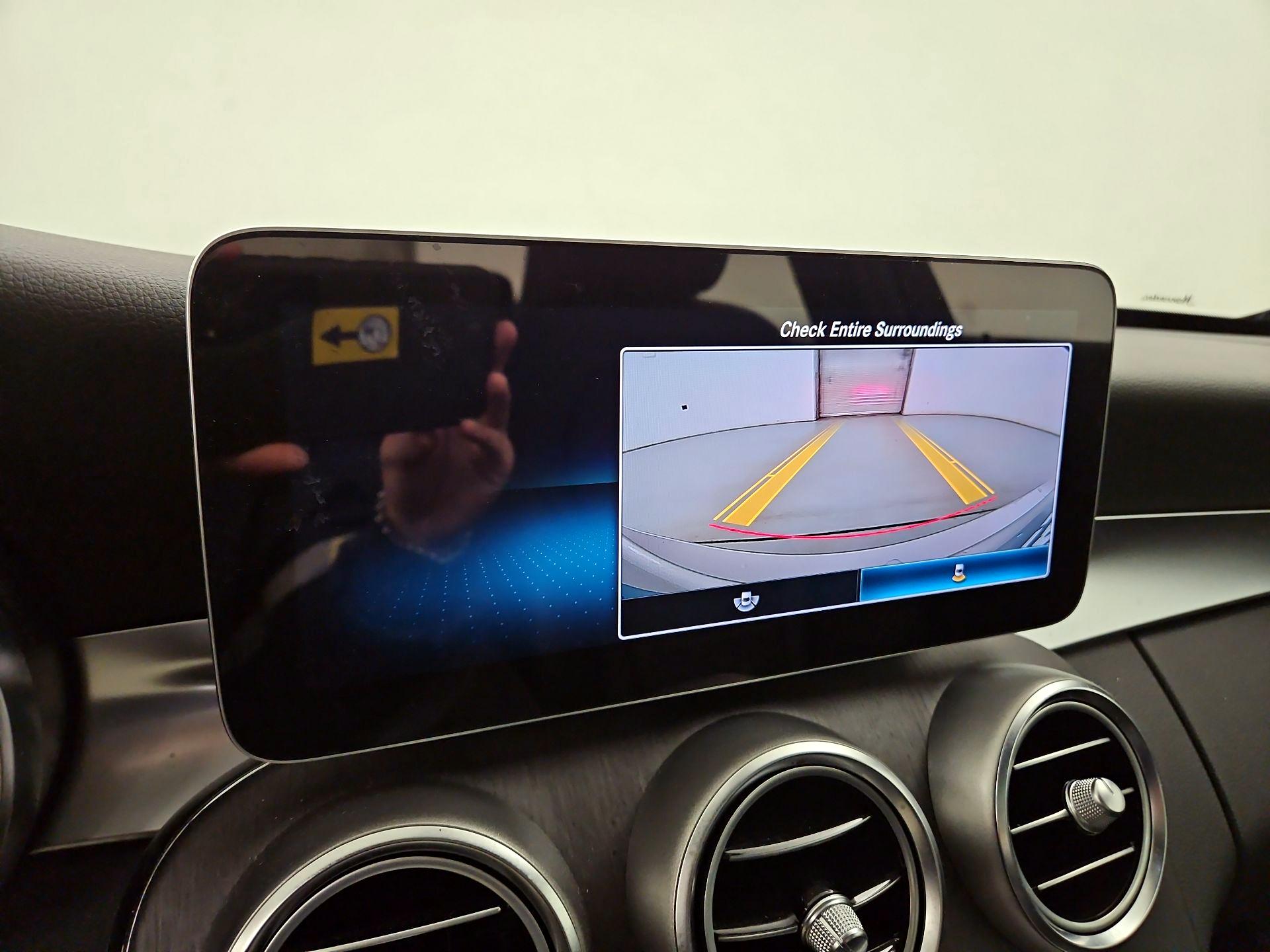 Thumbnail: 2019 Mercedes-Benz C-Class - 15