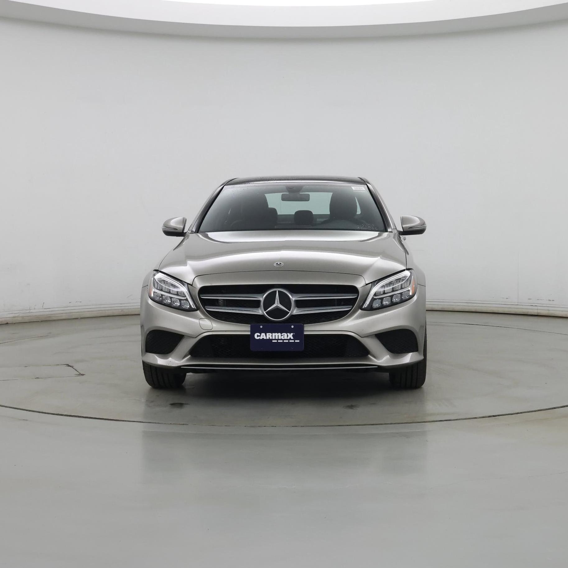 Thumbnail: 2019 Mercedes-Benz C-Class - 5