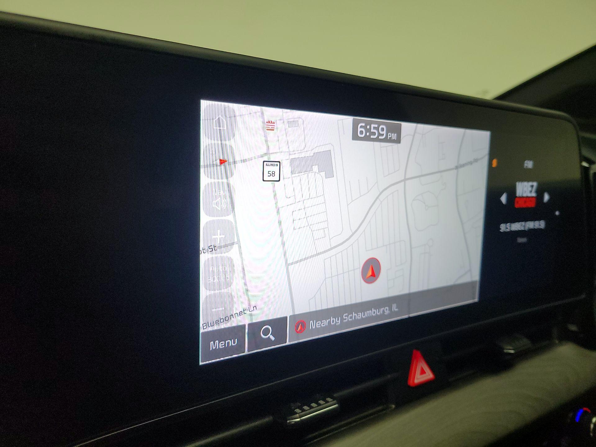 Thumbnail: 2023 Kia Sportage - 14