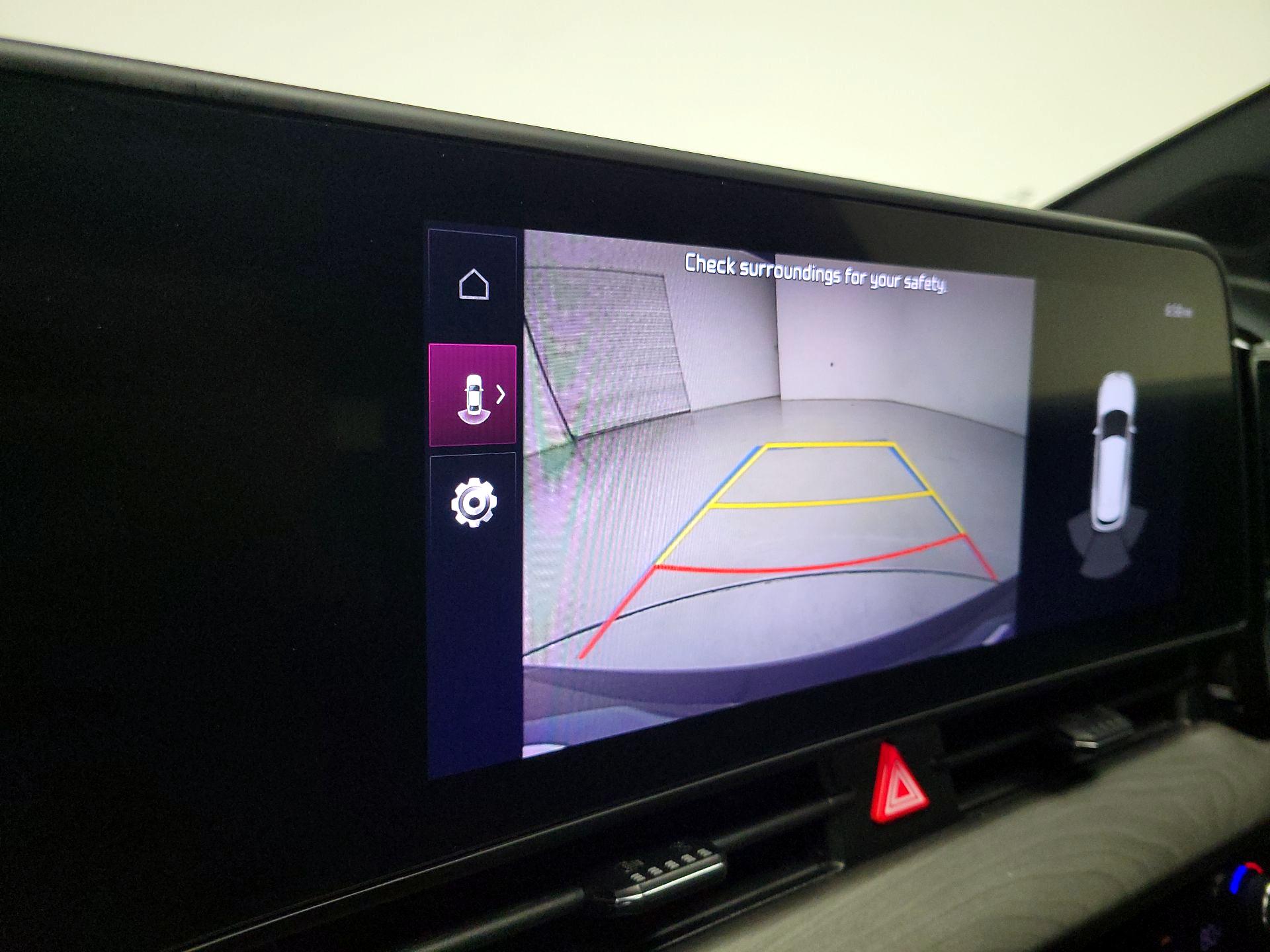 Thumbnail: 2023 Kia Sportage - 15