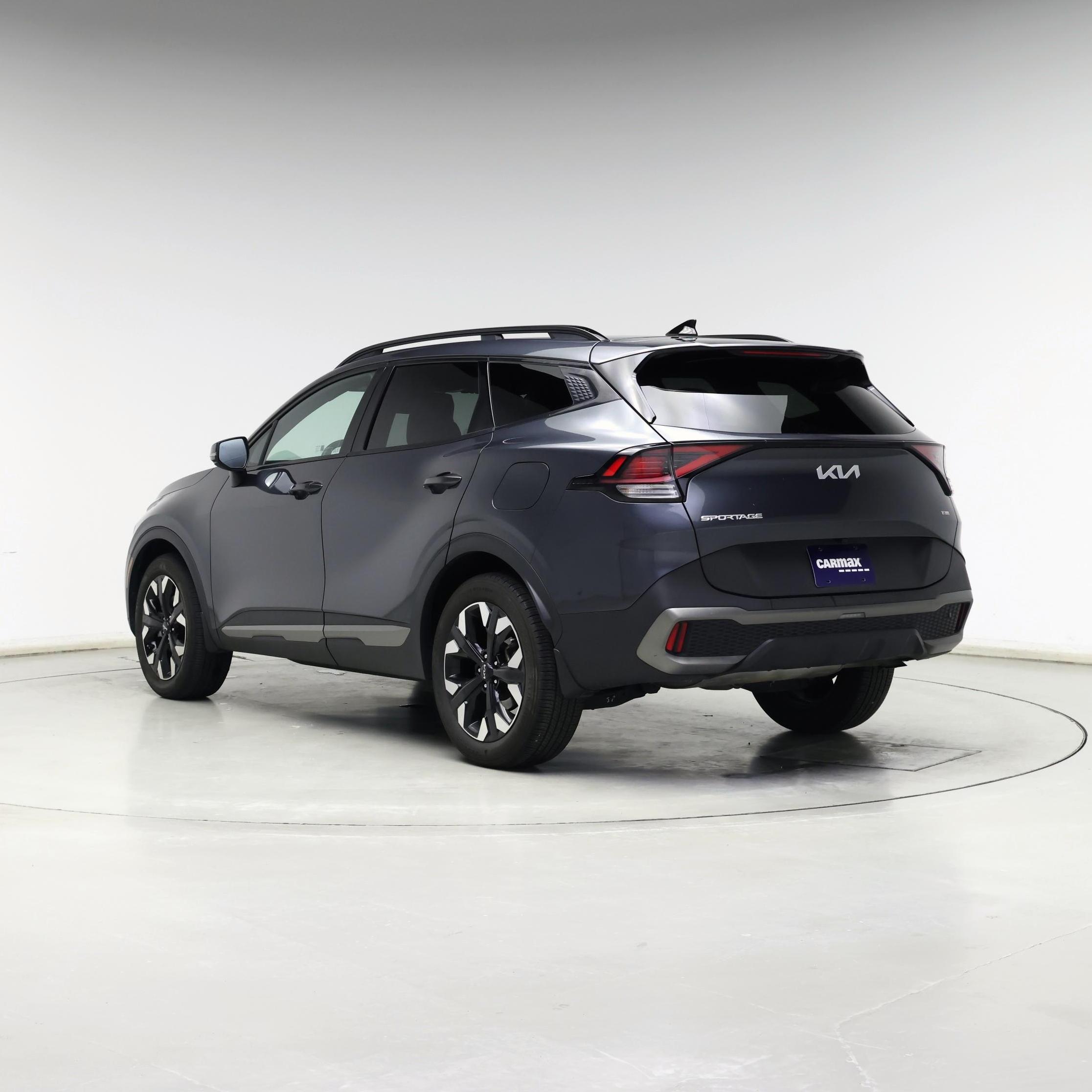 Thumbnail: 2023 Kia Sportage - 2