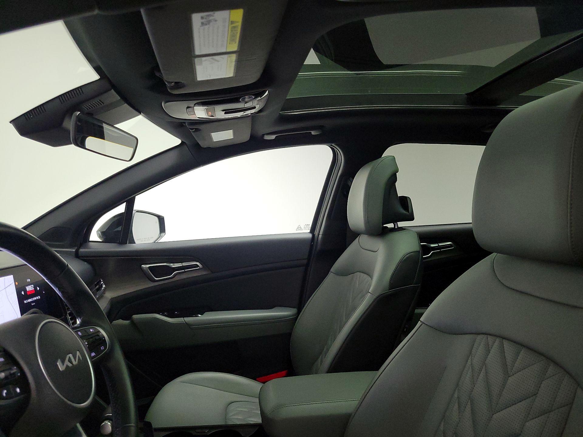 Thumbnail: 2023 Kia Sportage - 20