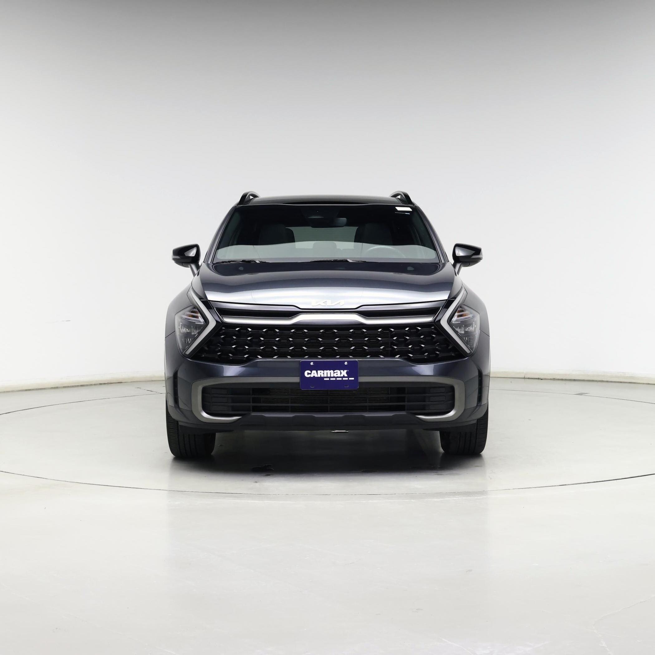 Thumbnail: 2023 Kia Sportage - 5