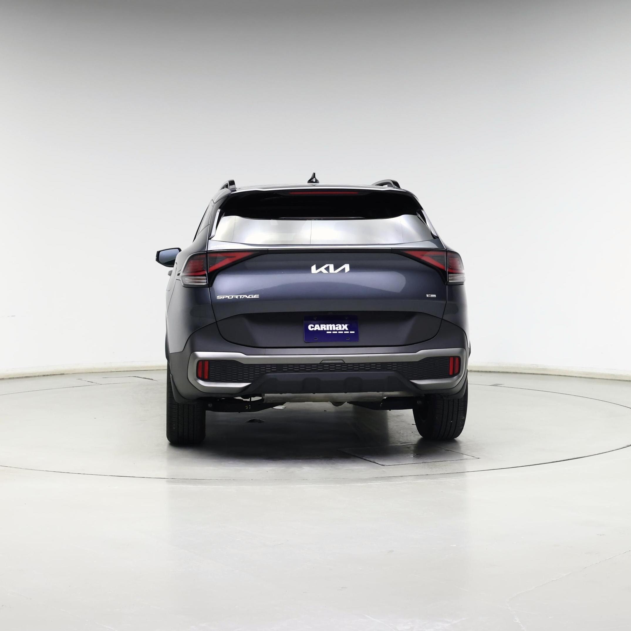 Thumbnail: 2023 Kia Sportage - 6