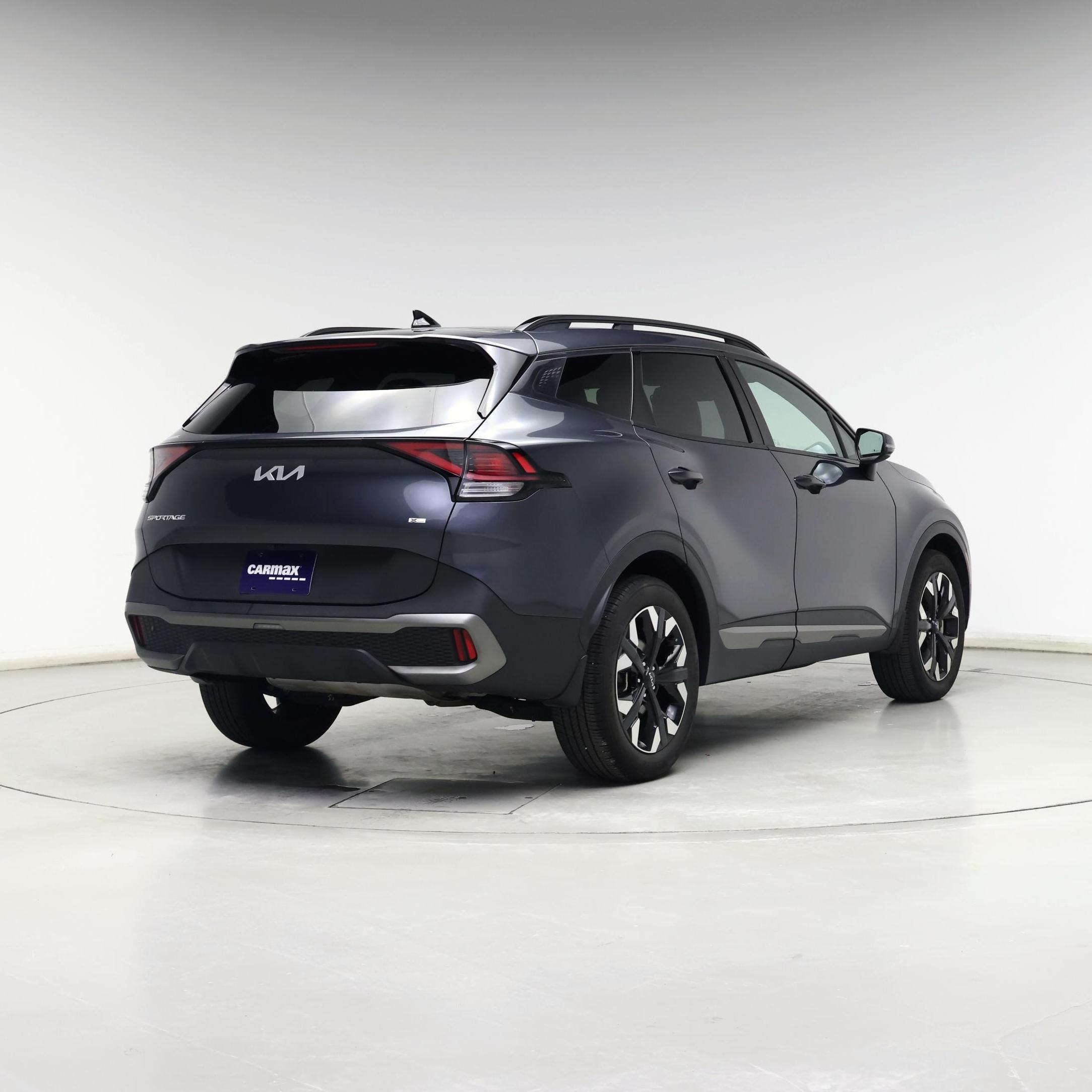 Thumbnail: 2023 Kia Sportage - 8