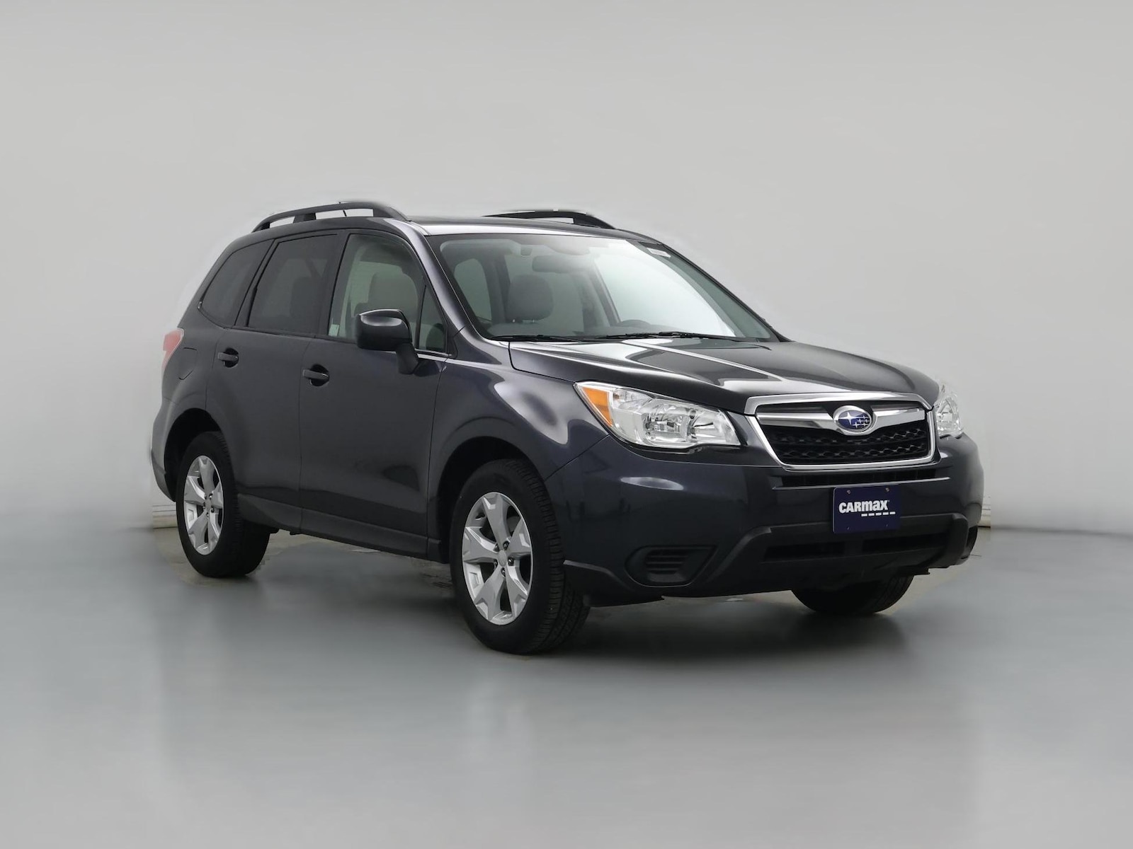 2015 Subaru Forester i Premium
