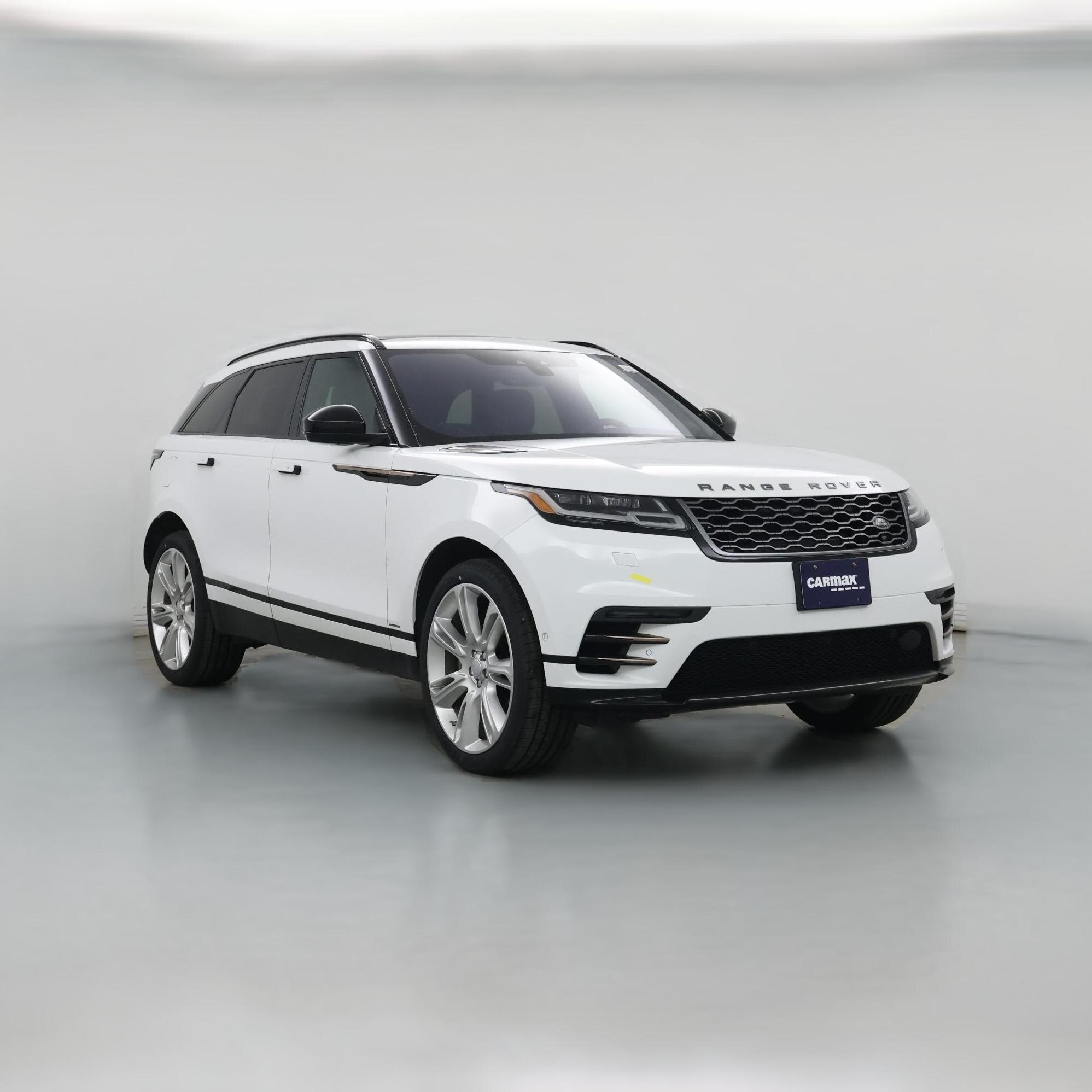 Thumbnail: 2019 Land Rover Range Rover Velar - 1