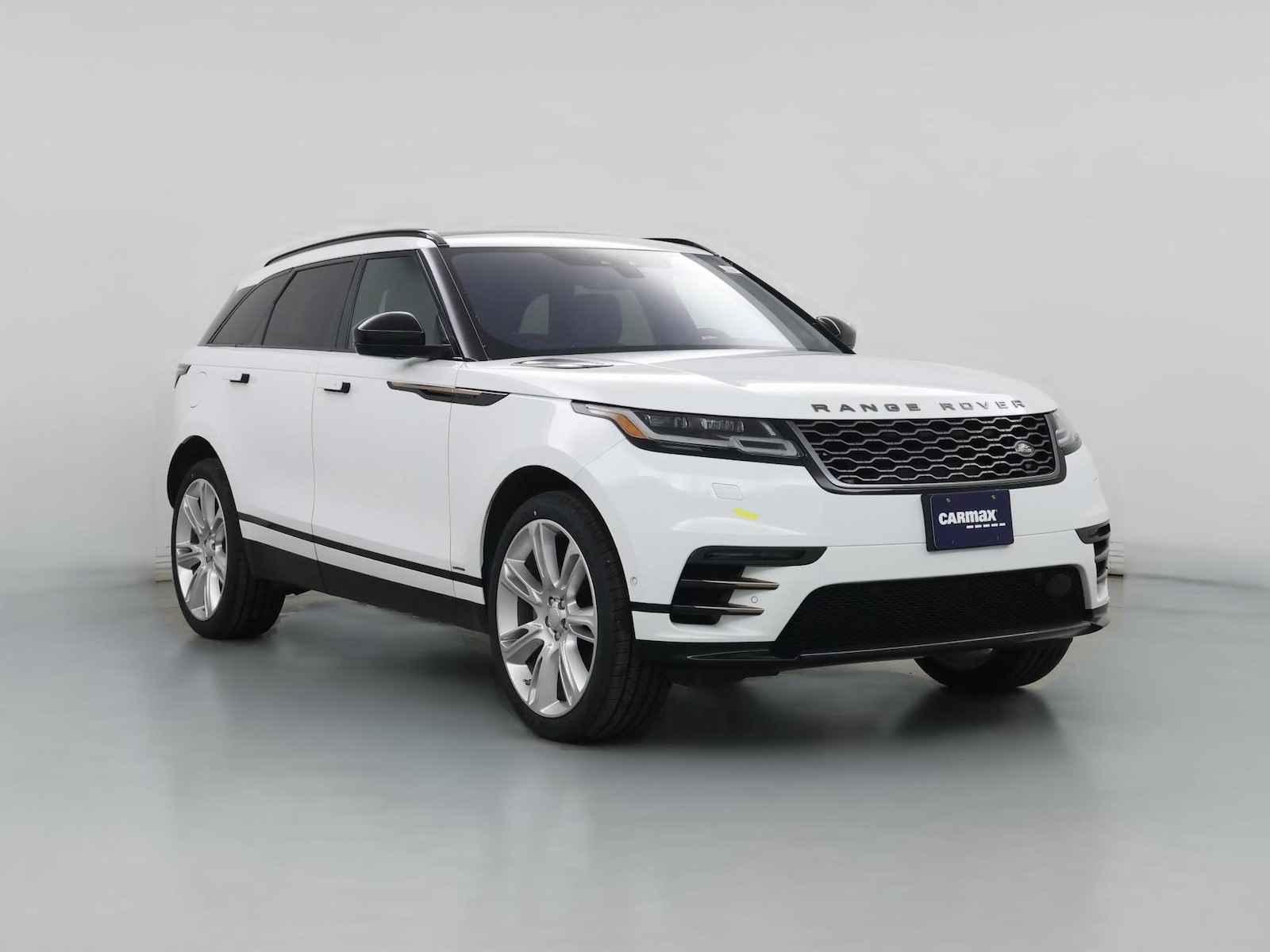 2019 Land Rover Range Rover Velar SE