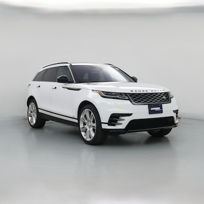 2019 Land Rover Range Rover Velar R-Dynamic SE