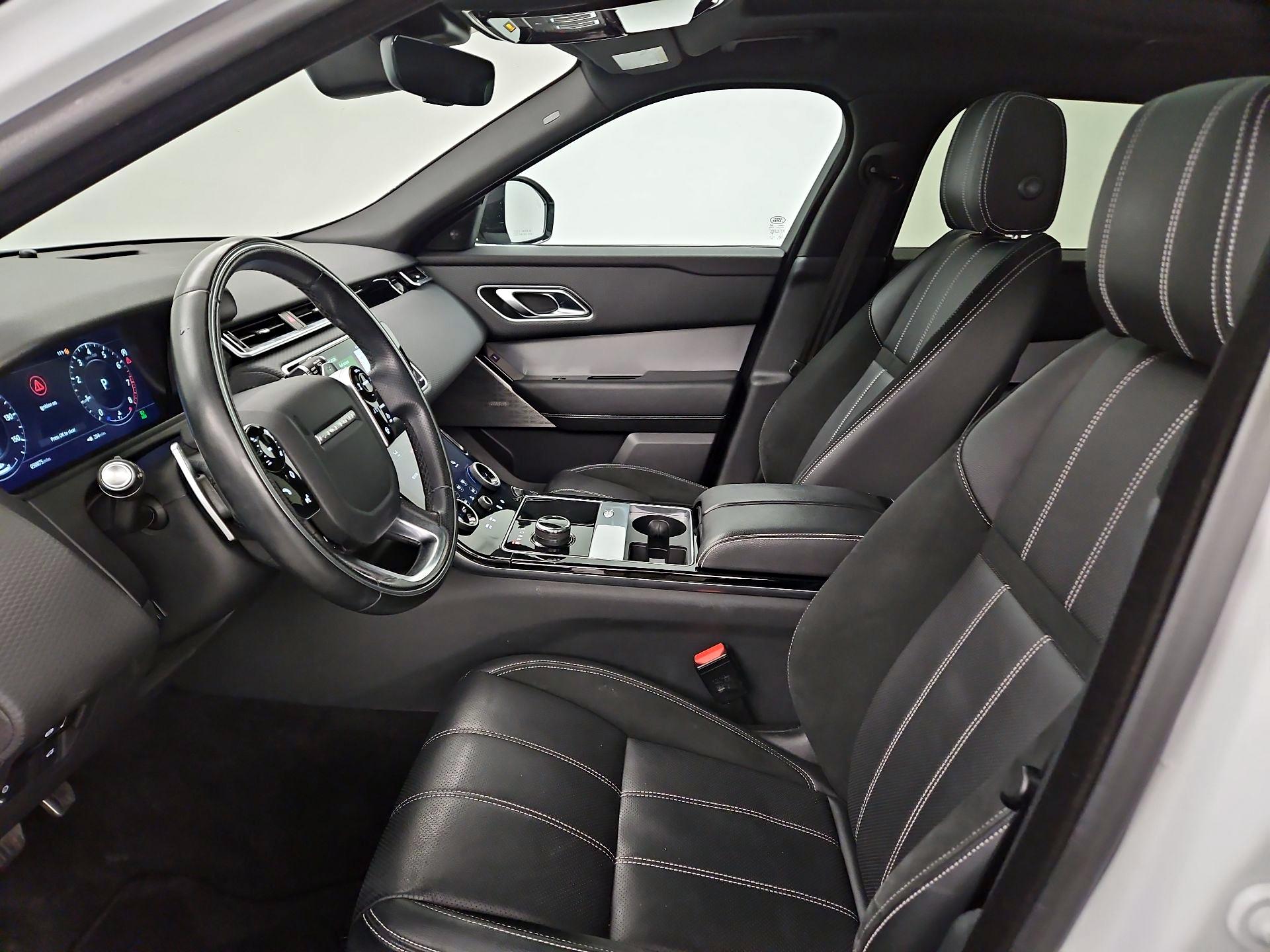 Thumbnail: 2019 Land Rover Range Rover Velar - 11