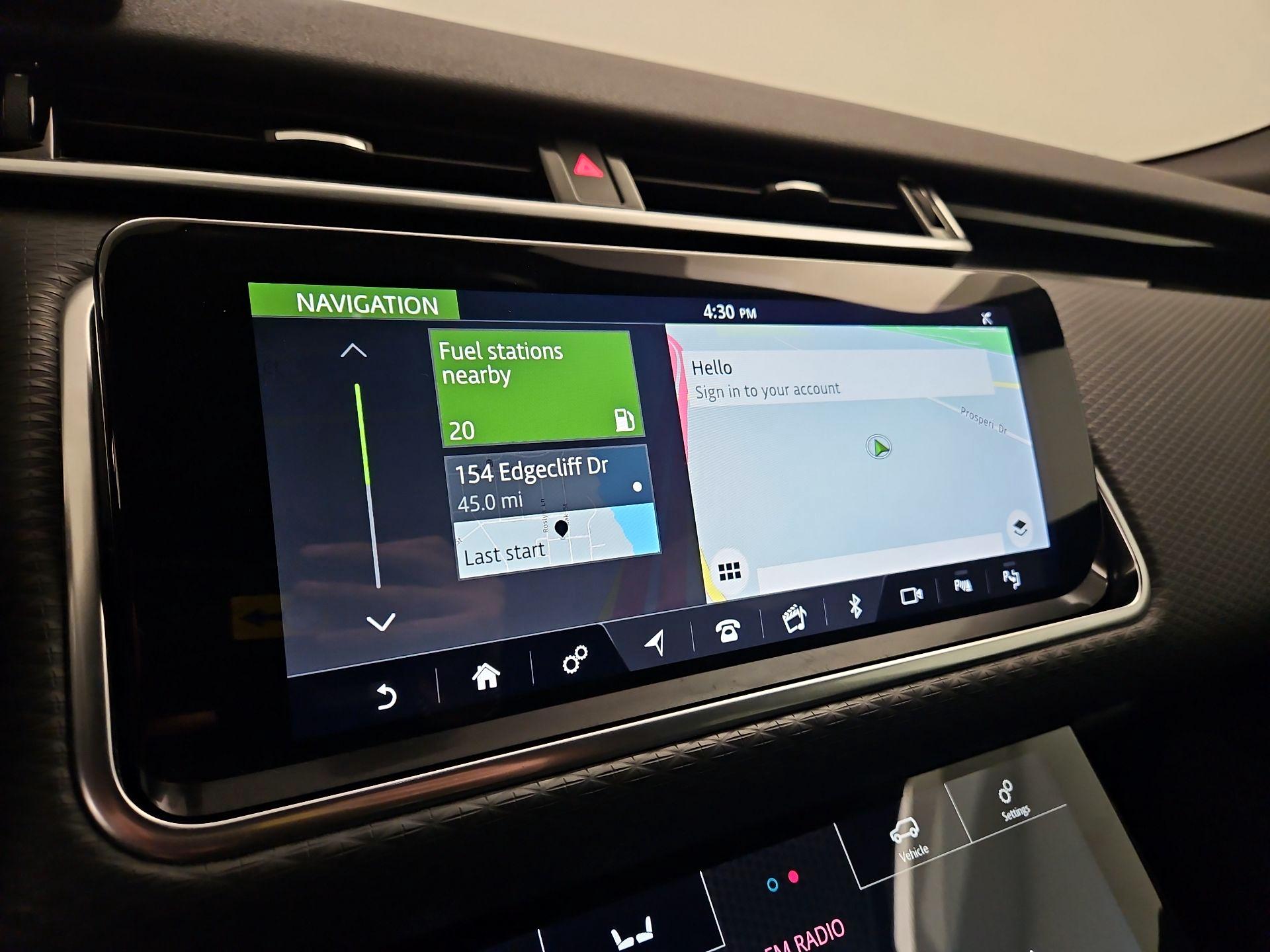 Thumbnail: 2019 Land Rover Range Rover Velar - 14