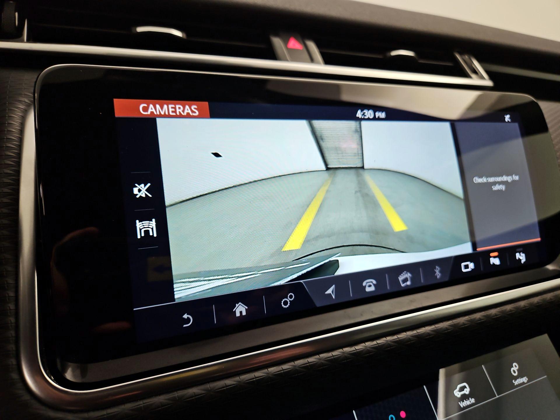 Thumbnail: 2019 Land Rover Range Rover Velar - 15