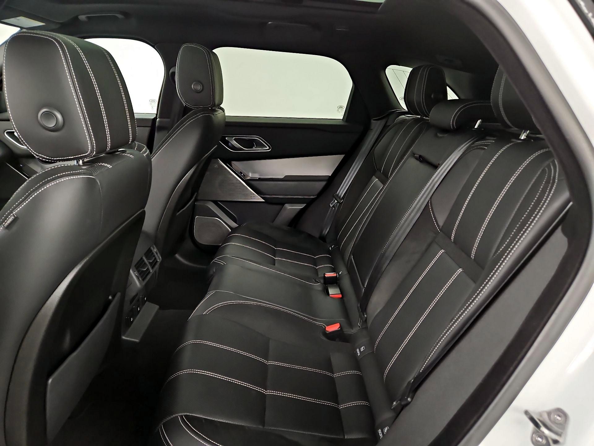 Thumbnail: 2019 Land Rover Range Rover Velar - 20