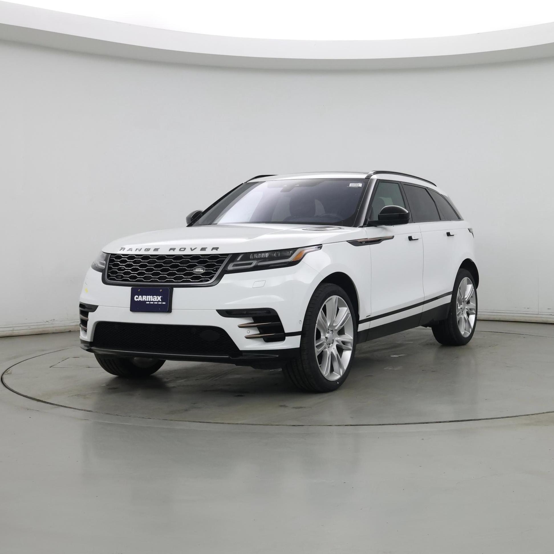 Thumbnail: 2019 Land Rover Range Rover Velar - 4