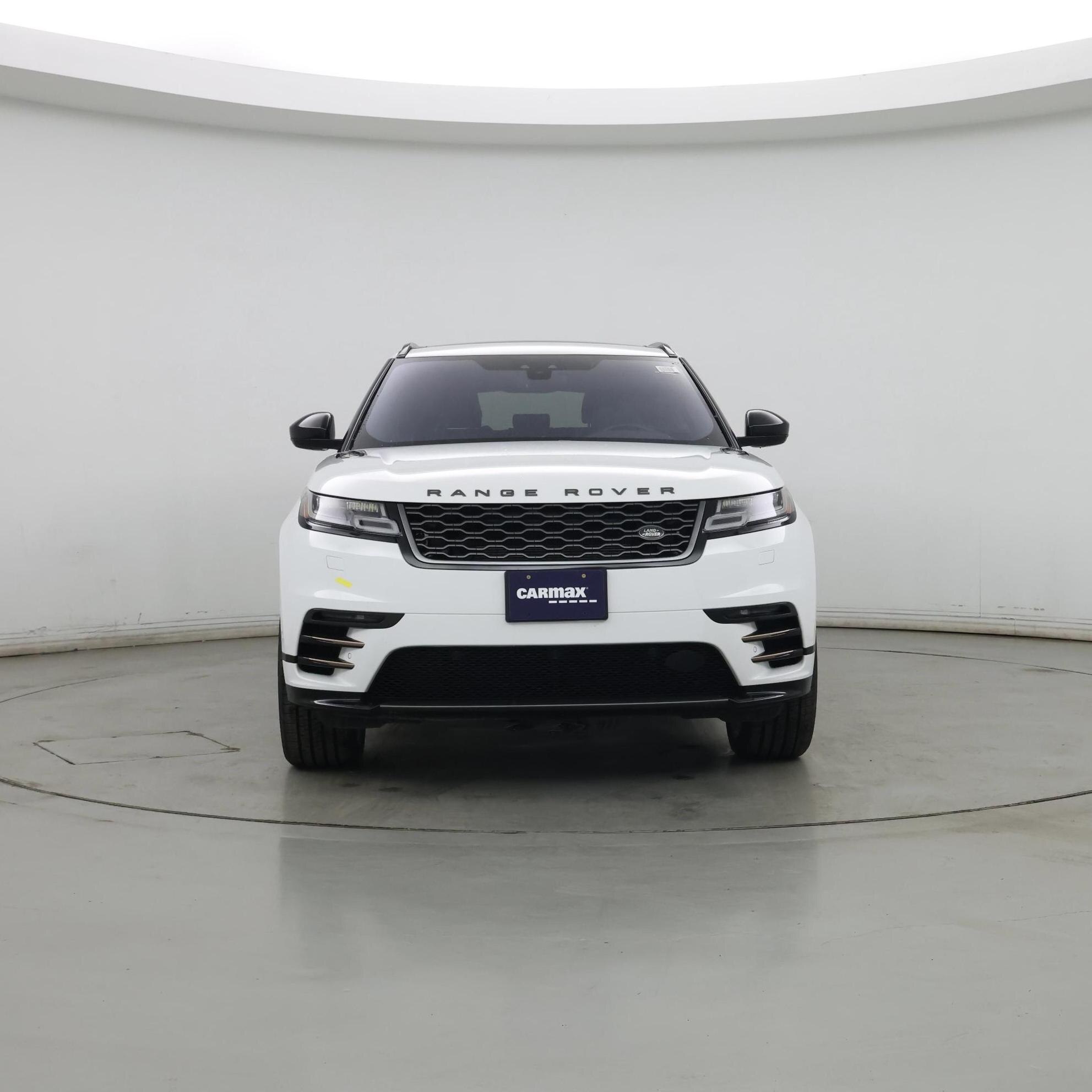 Thumbnail: 2019 Land Rover Range Rover Velar - 5