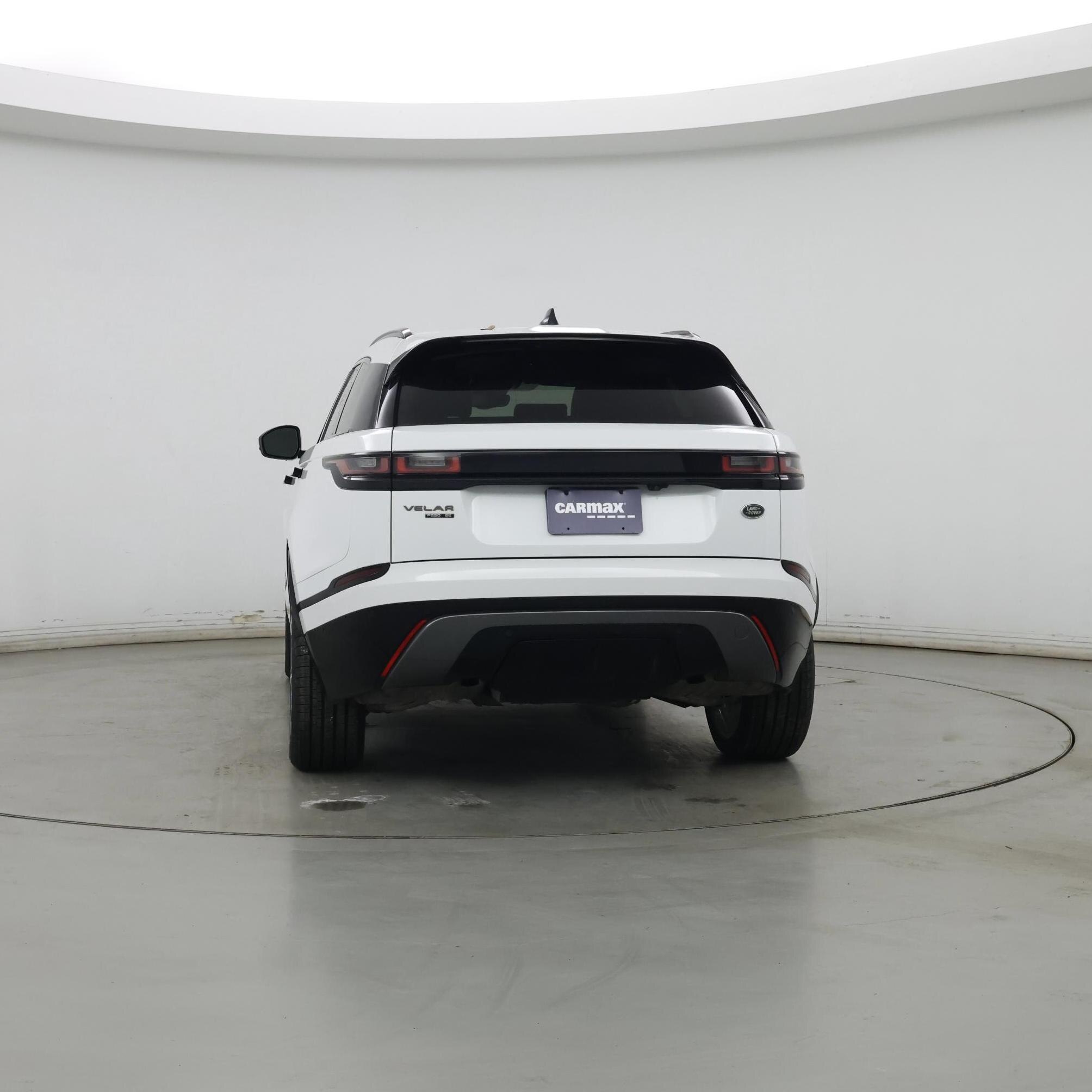 Thumbnail: 2019 Land Rover Range Rover Velar - 6