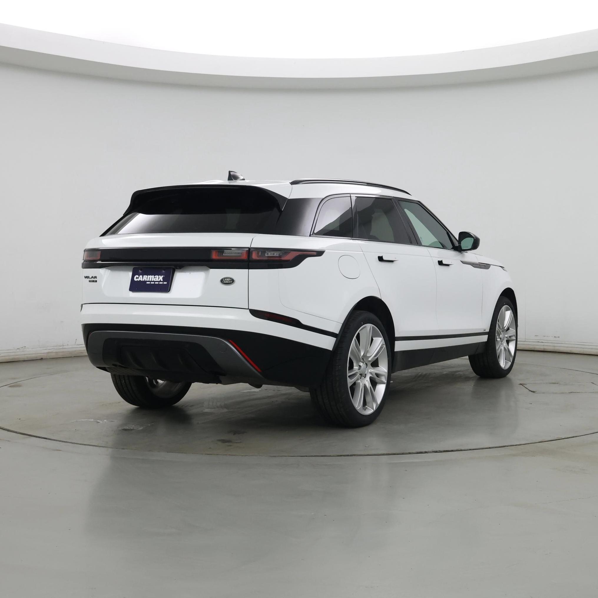 Thumbnail: 2019 Land Rover Range Rover Velar - 8