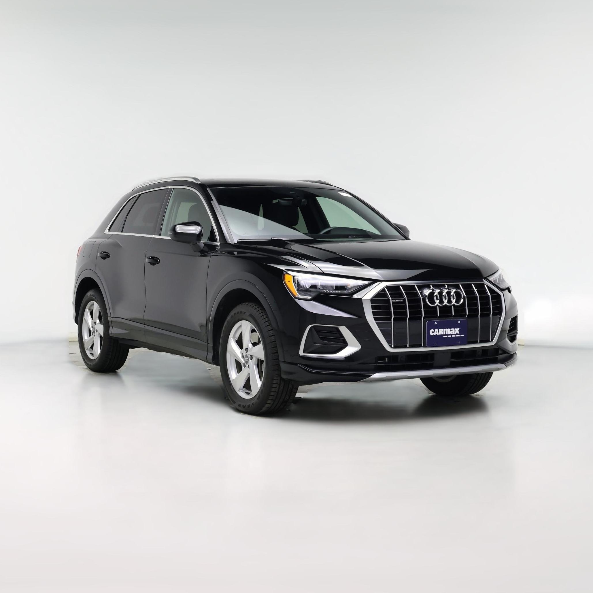 Thumbnail: 2020 Audi Q3 - 1
