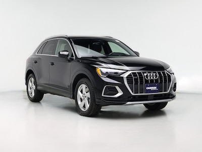 2020 Audi Q3 Premium