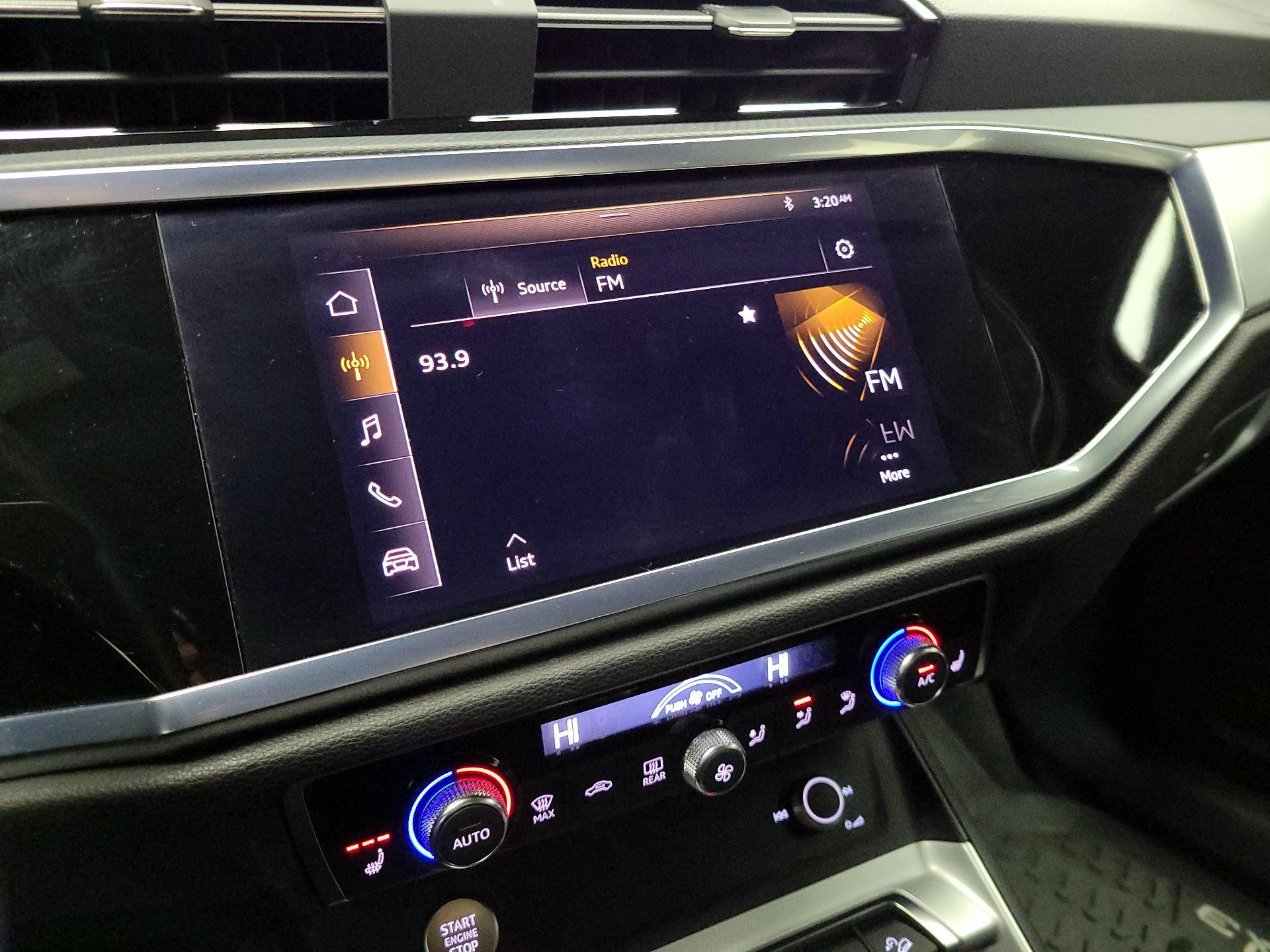 Thumbnail: 2020 Audi Q3 - 15