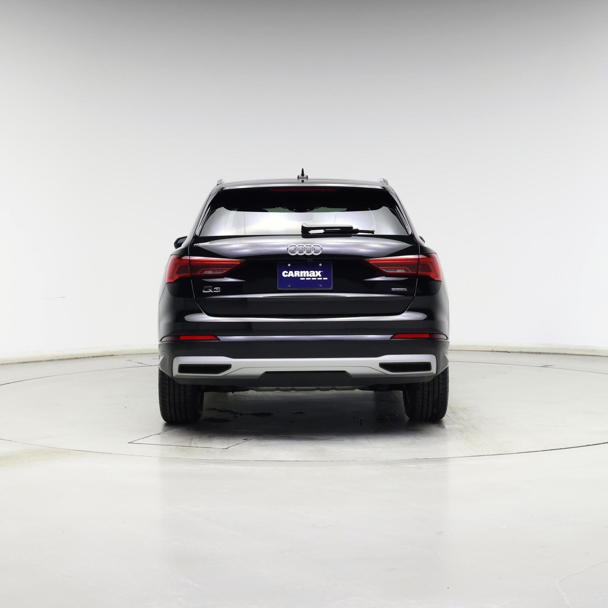 Thumbnail: 2020 Audi Q3 - 6