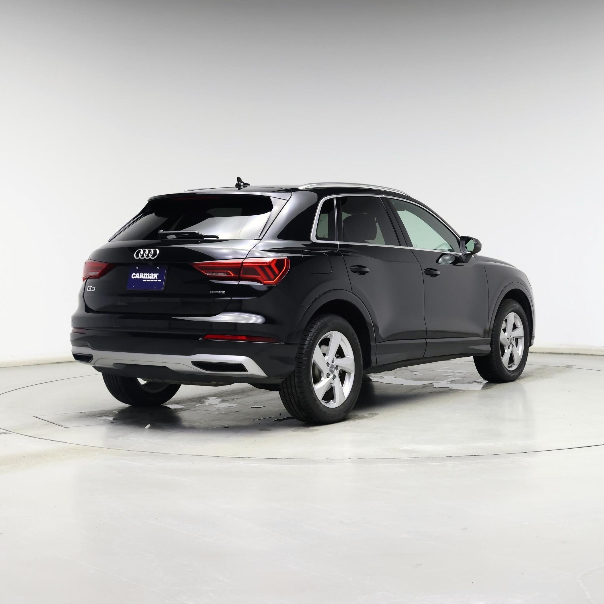 Thumbnail: 2020 Audi Q3 - 8