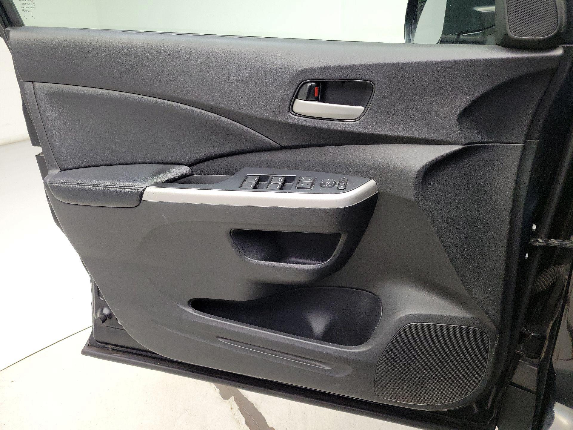 Thumbnail: 2014 Honda CR-V - 12