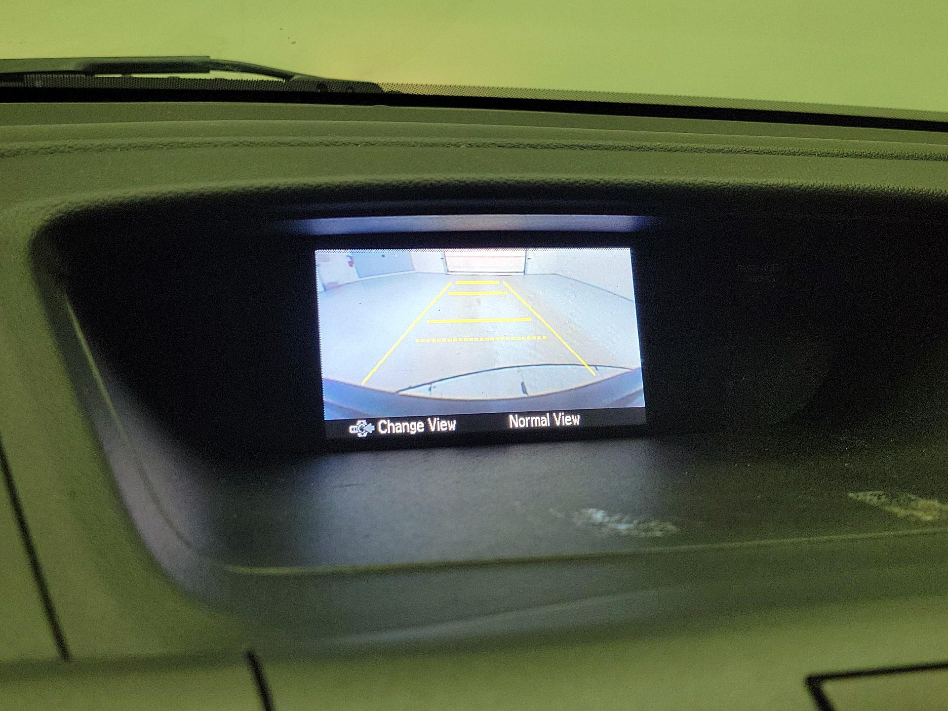 Thumbnail: 2014 Honda CR-V - 14